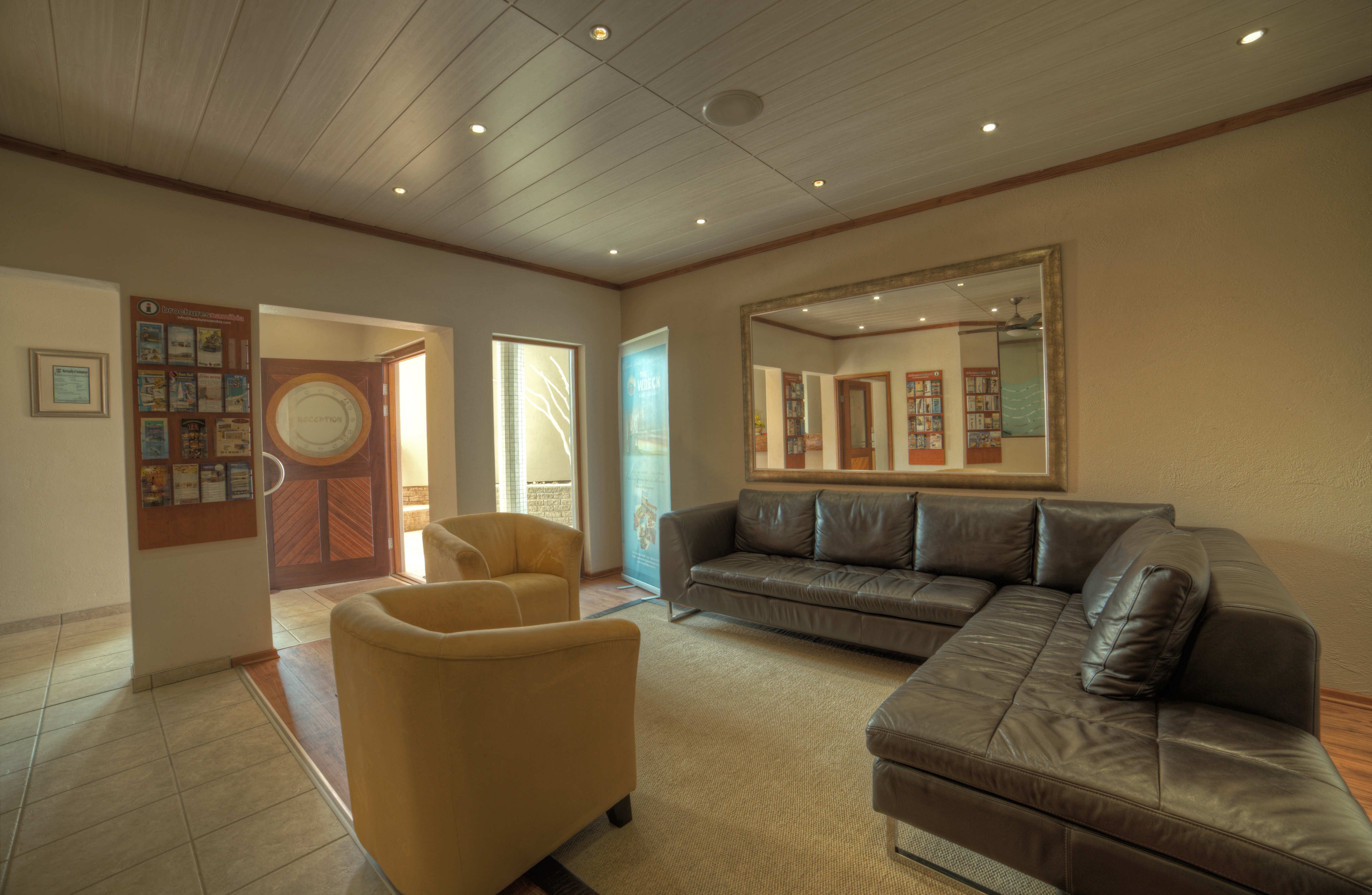 Beach Lodge