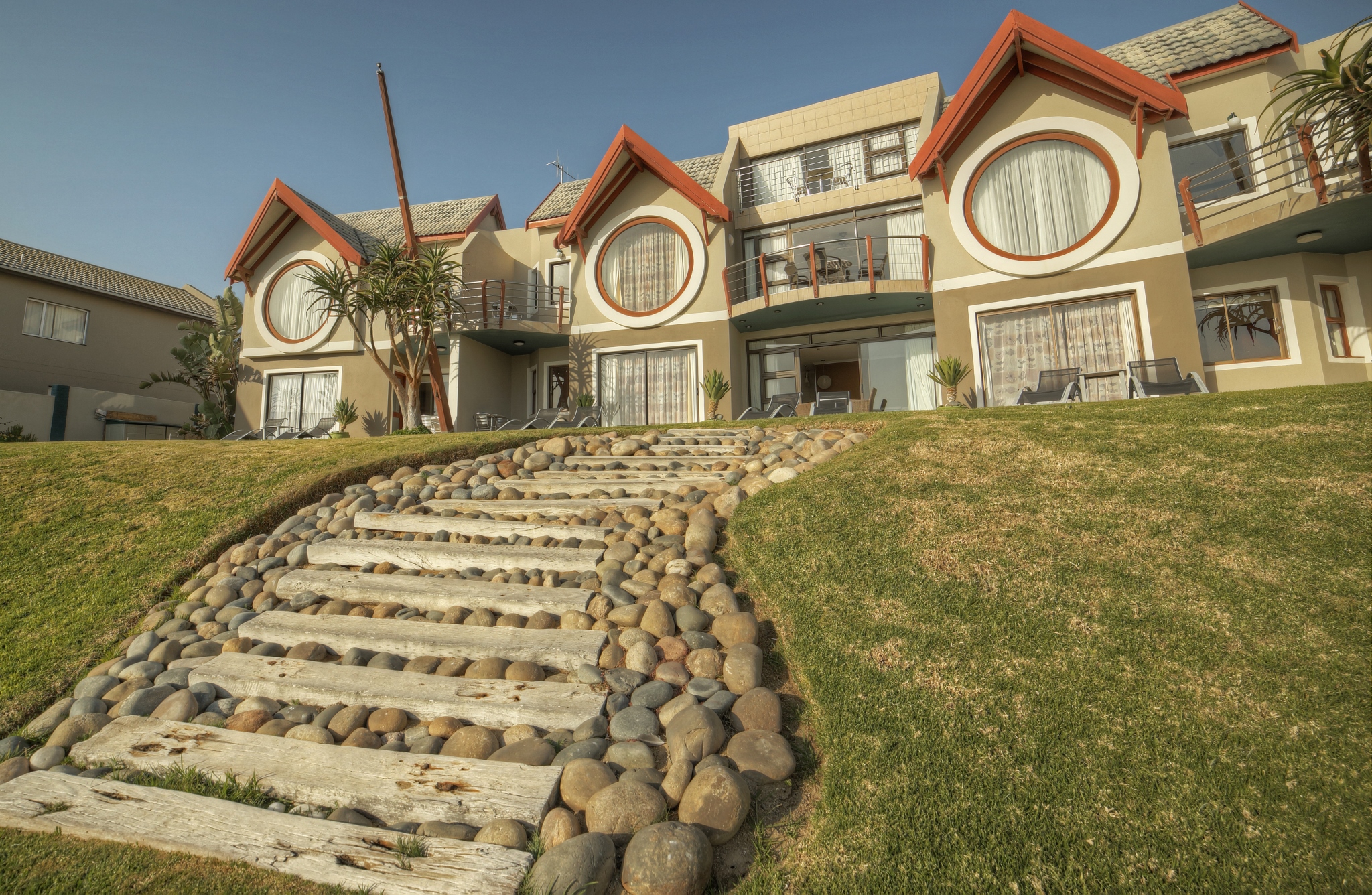 Beach Lodge