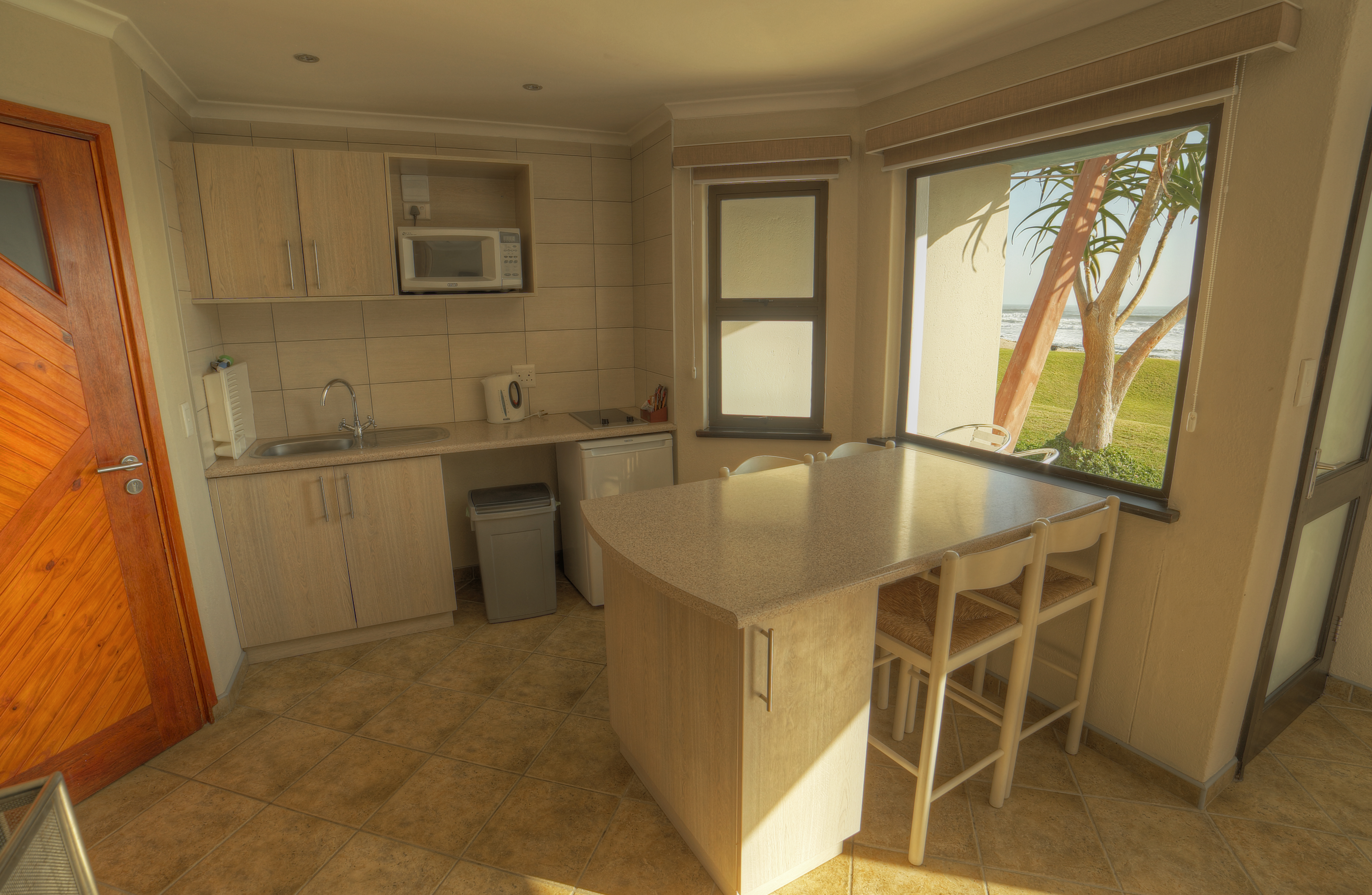 Beach Lodge
