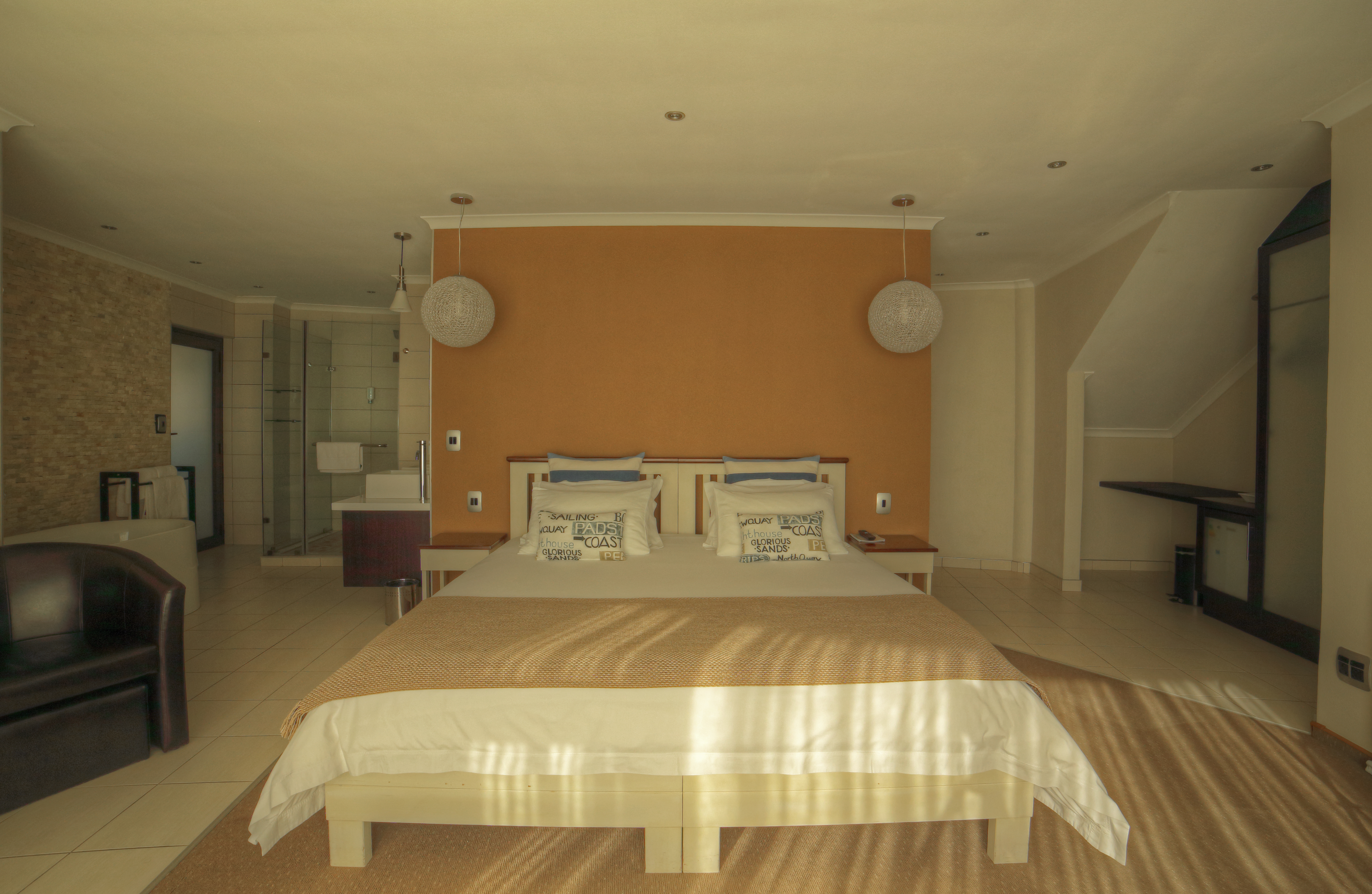 Beach Lodge