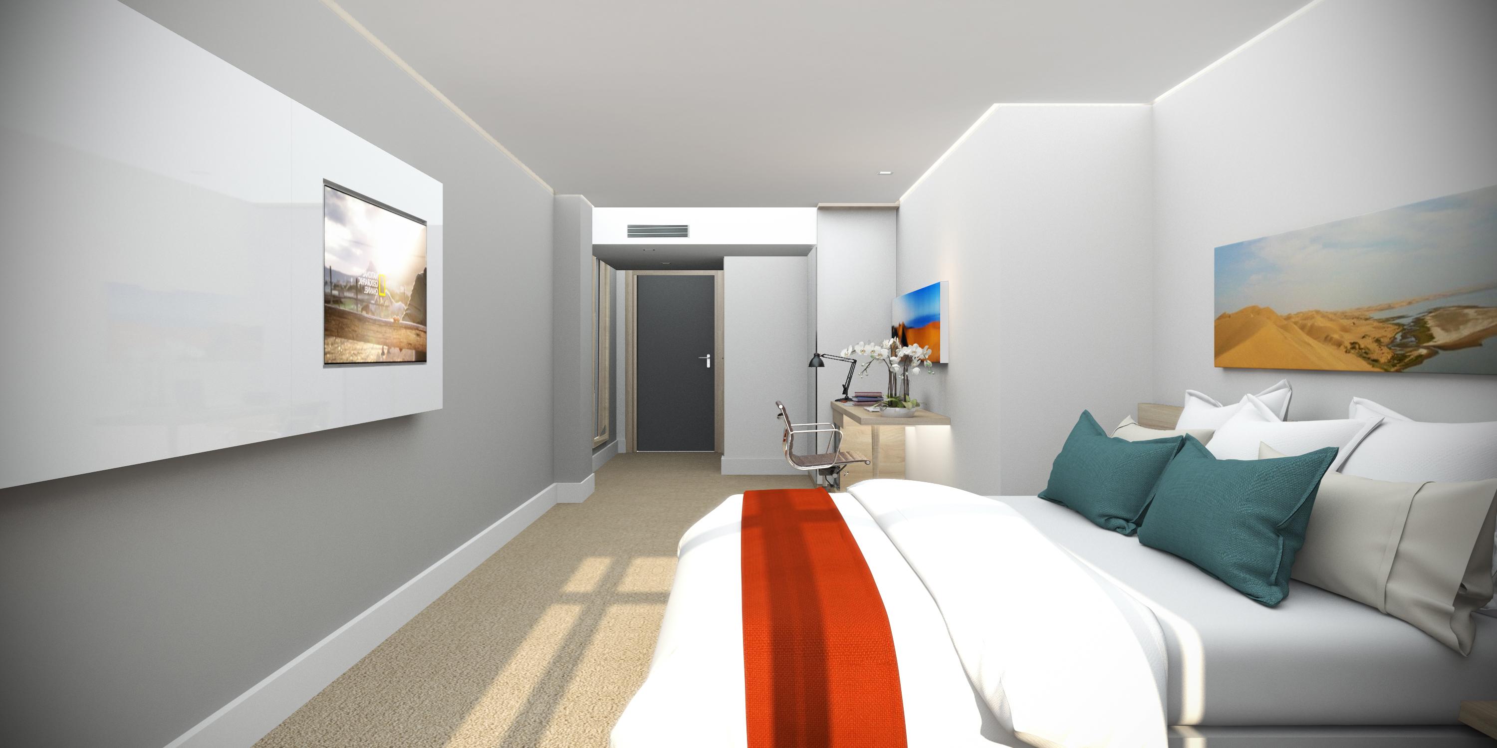 MTC Dome Hotel Swakopmund