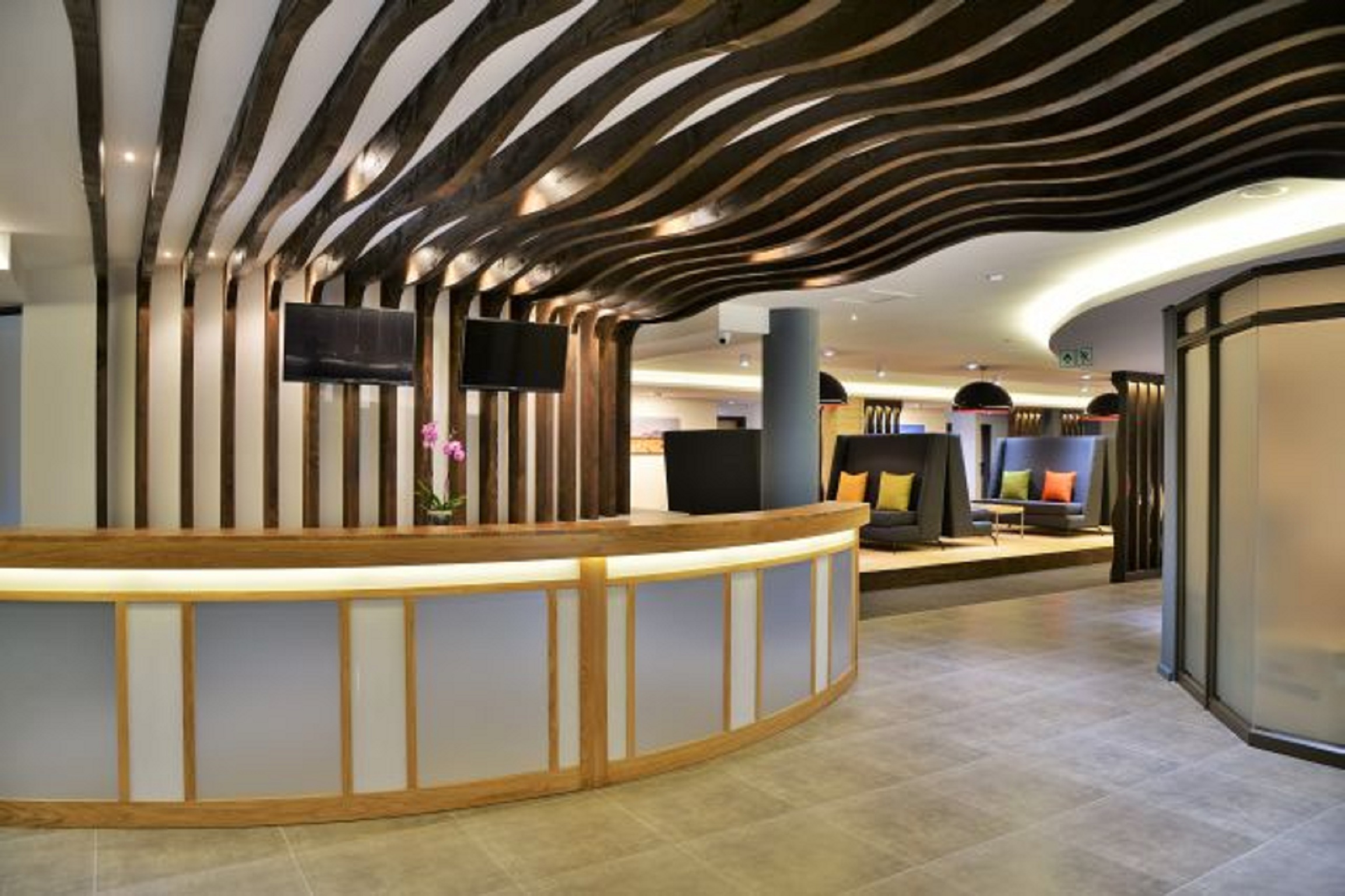 MTC Dome Hotel Swakopmund