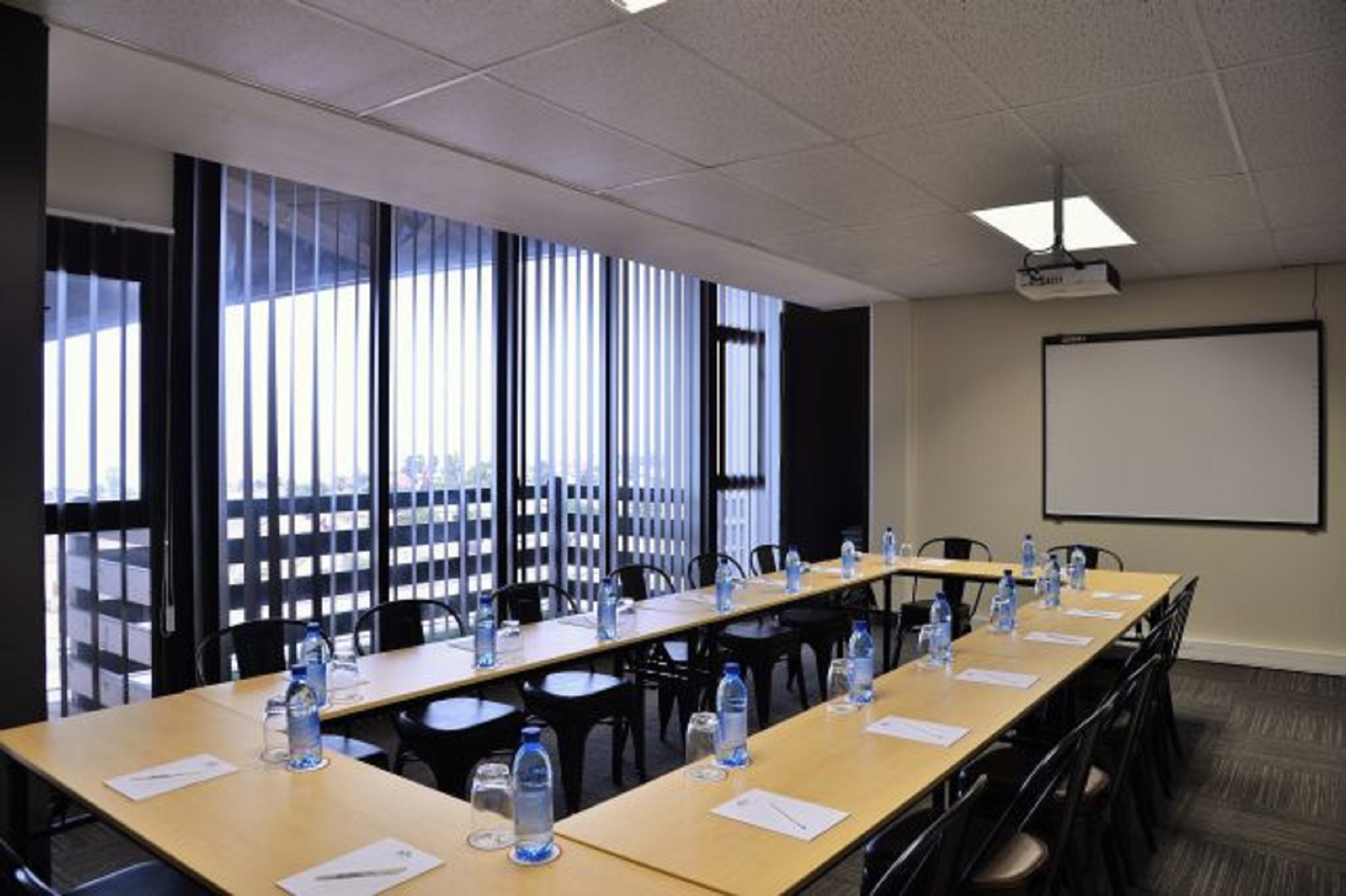 MTC Dome Hotel Swakopmund