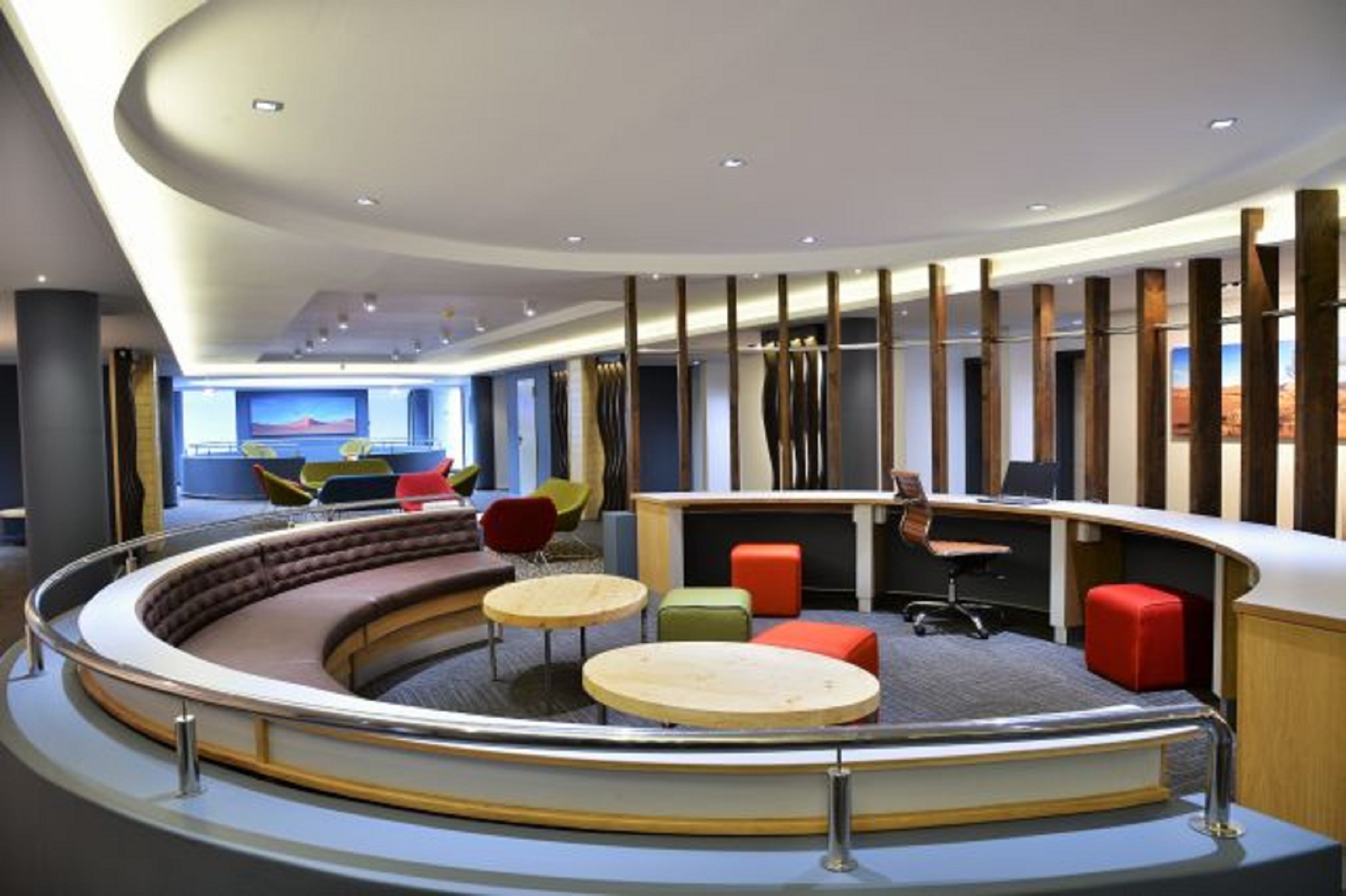 MTC Dome Hotel Swakopmund