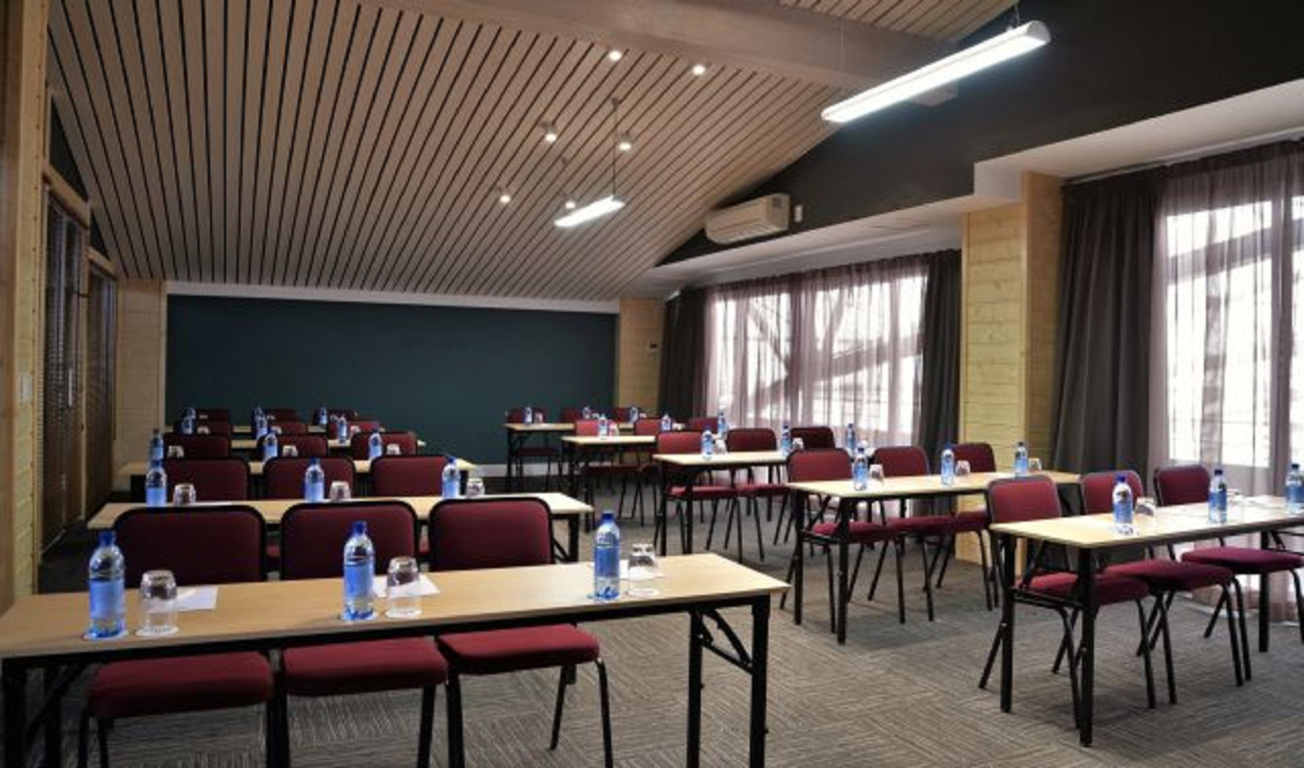 MTC Dome Hotel Swakopmund