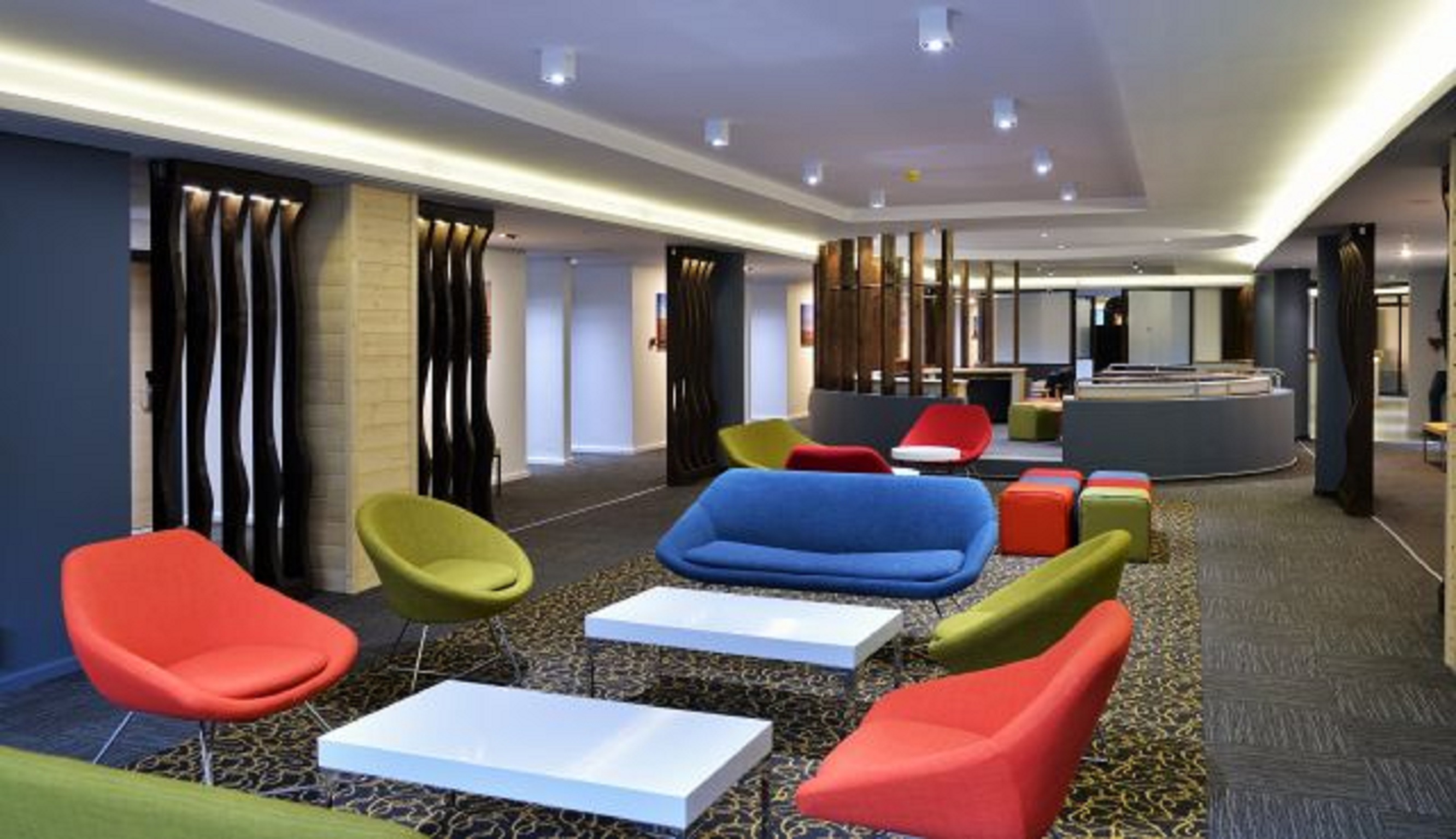 MTC Dome Hotel Swakopmund