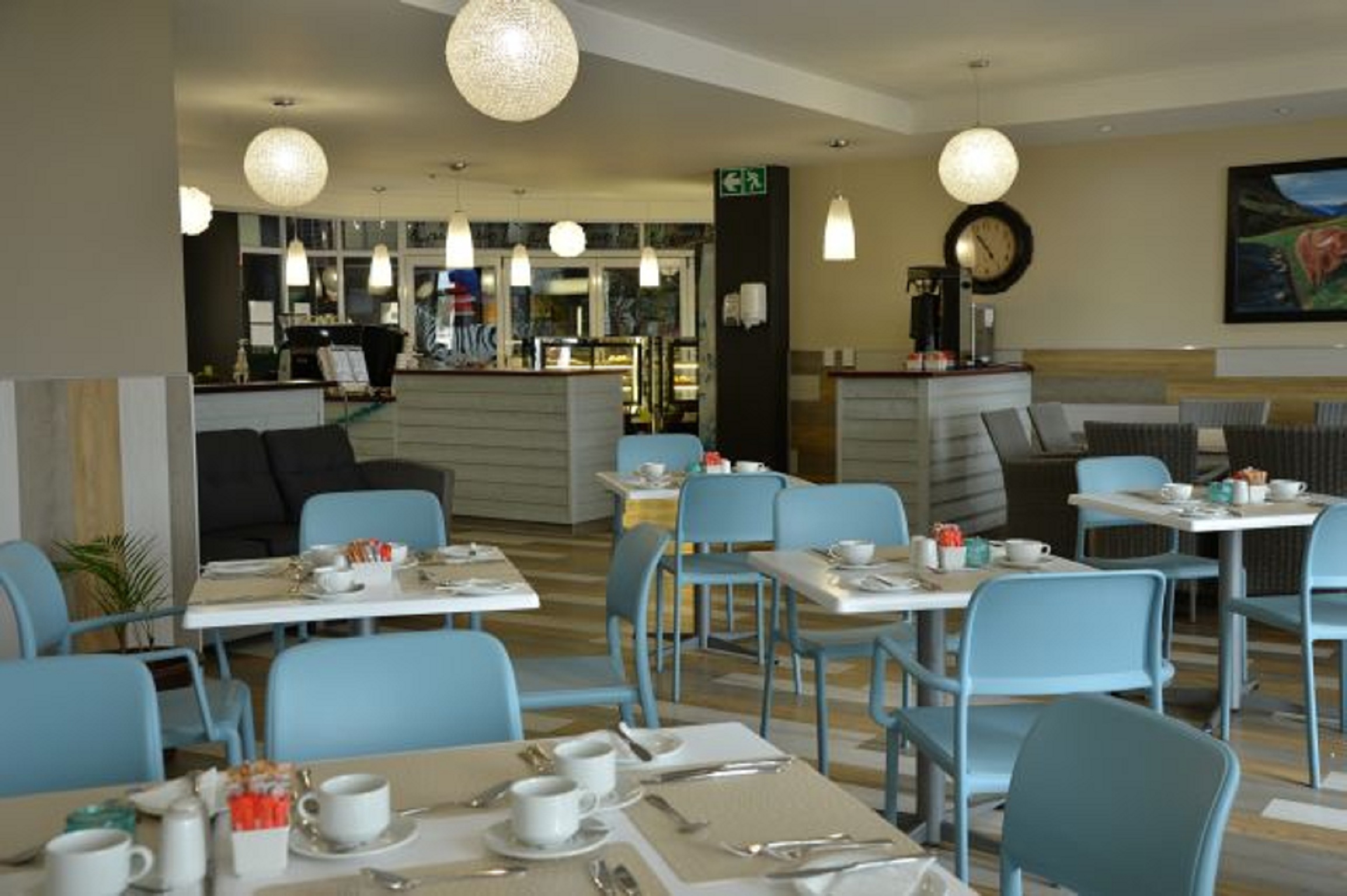 MTC Dome Hotel Swakopmund