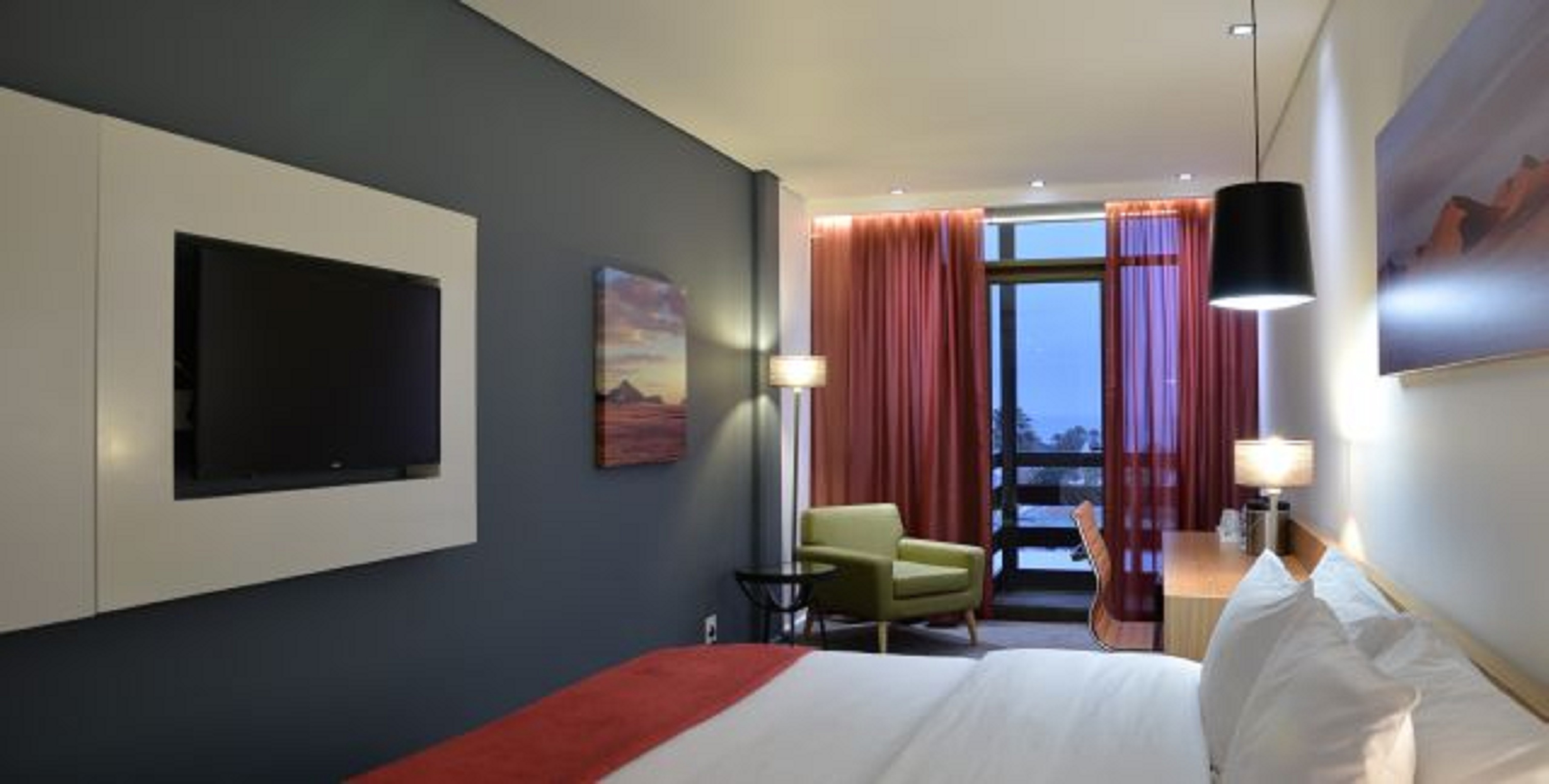MTC Dome Hotel Swakopmund