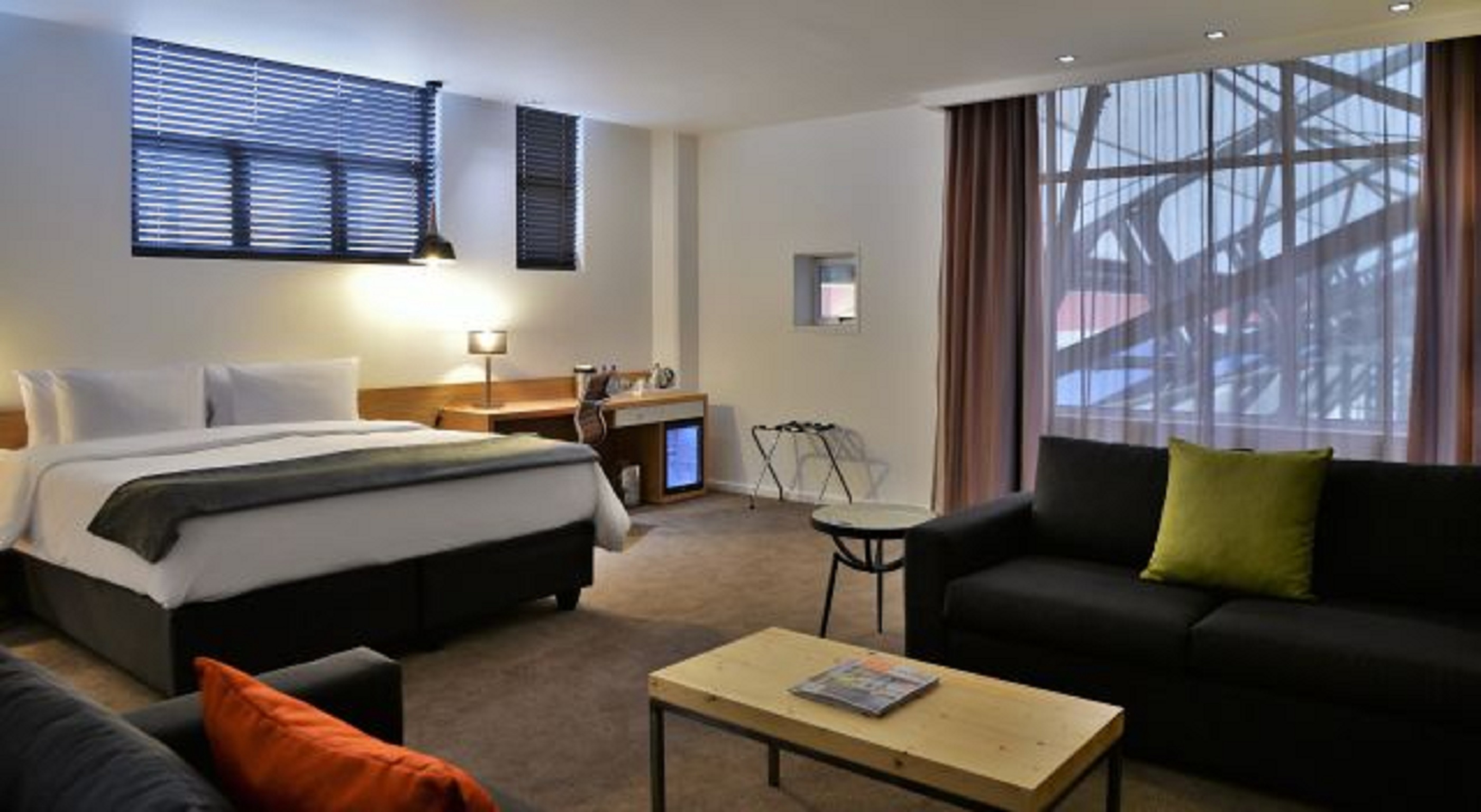 MTC Dome Hotel Swakopmund