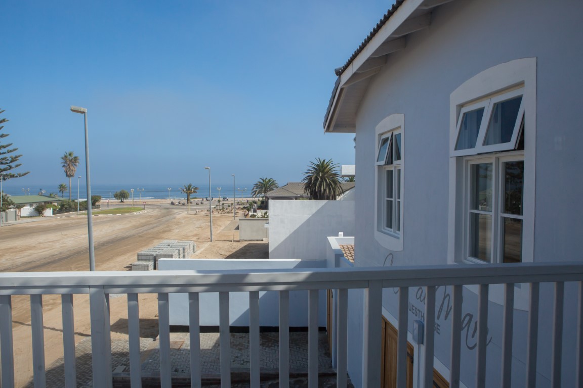 Casa Al Mare Guest House