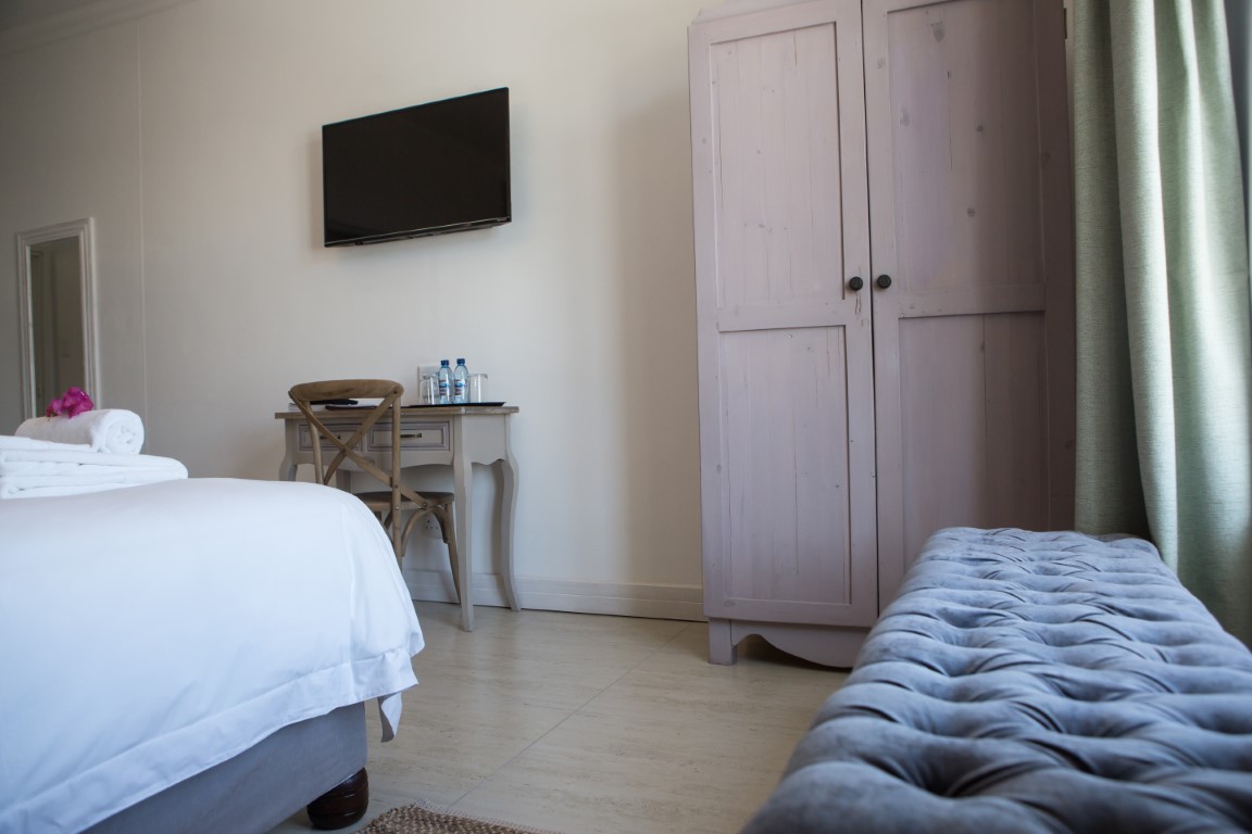 Casa Al Mare Guest House