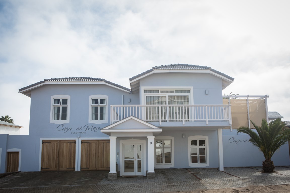 Casa Al Mare Guest House