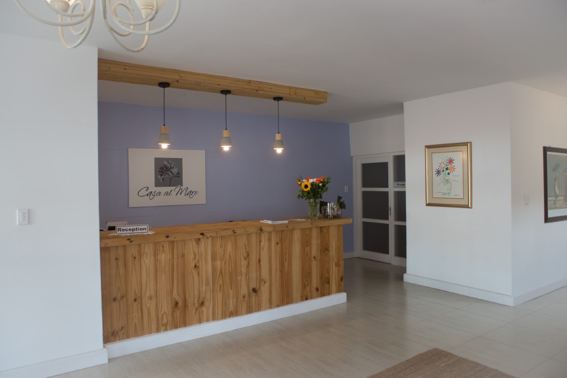 Casa Al Mare Guest House