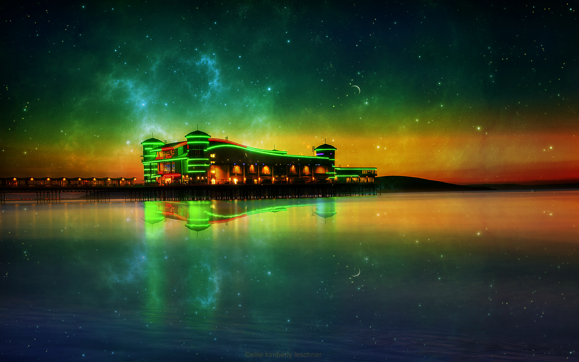 Casa Al Mare Guest House