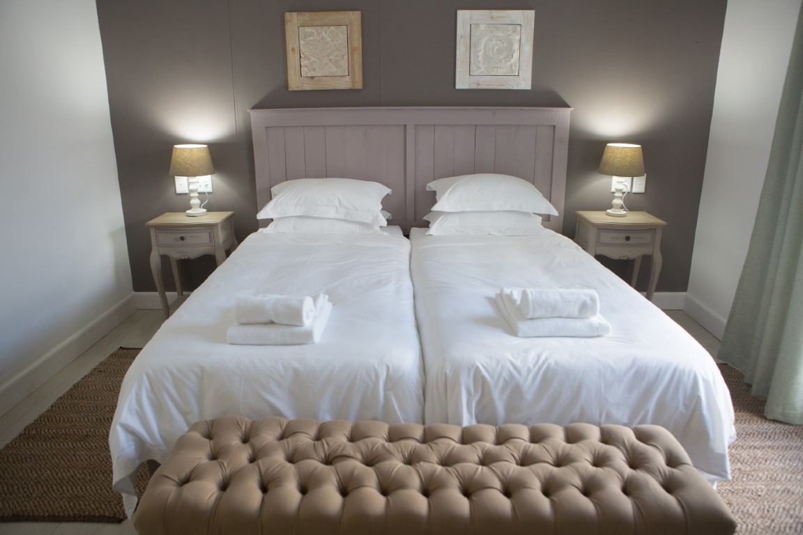 Casa Al Mare Guest House