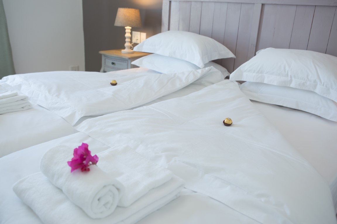Casa Al Mare Guest House