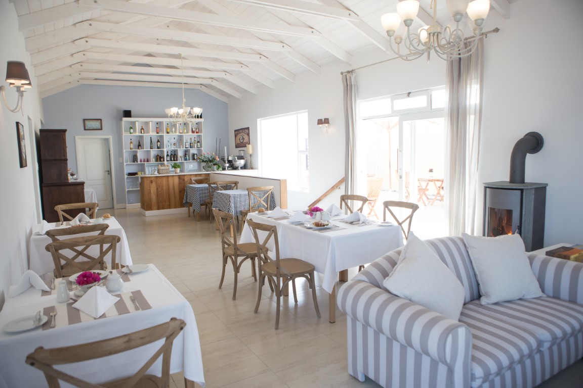 Casa Al Mare Guest House