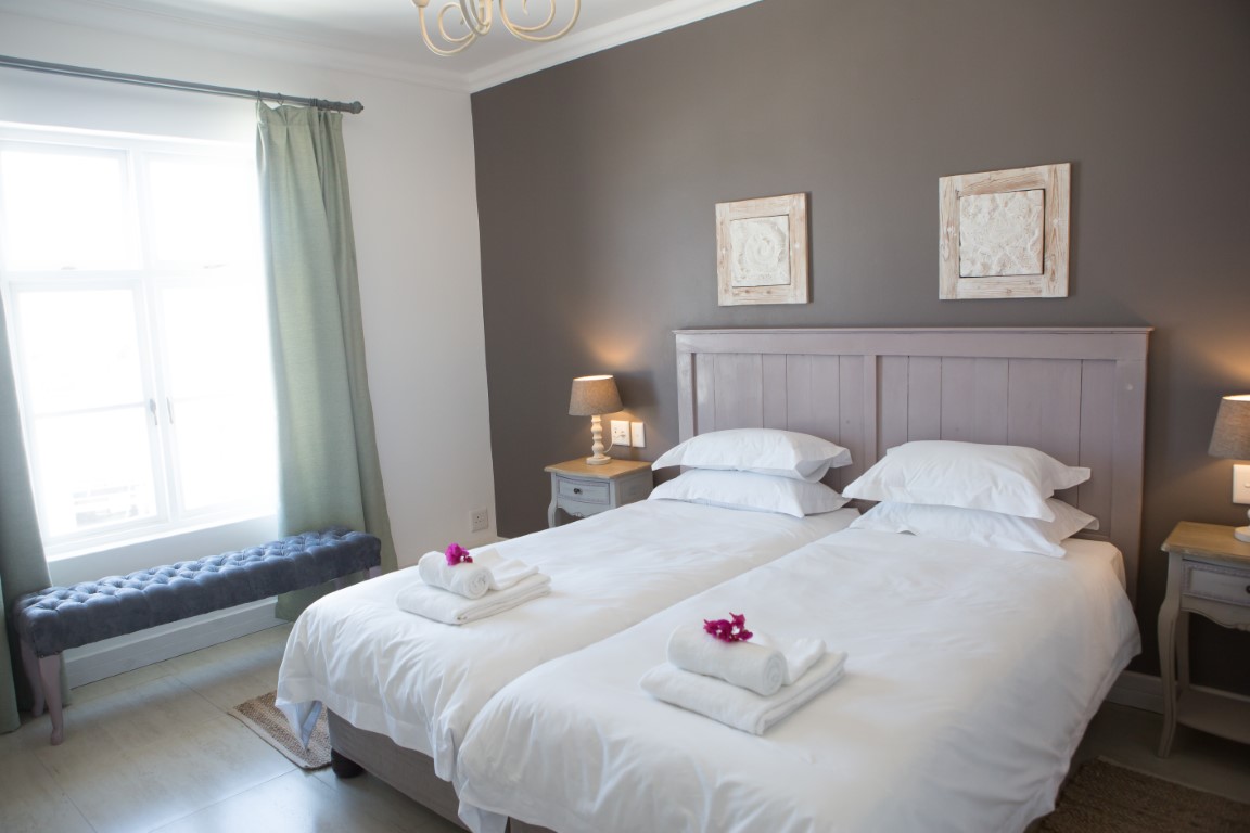 Casa Al Mare Guest House