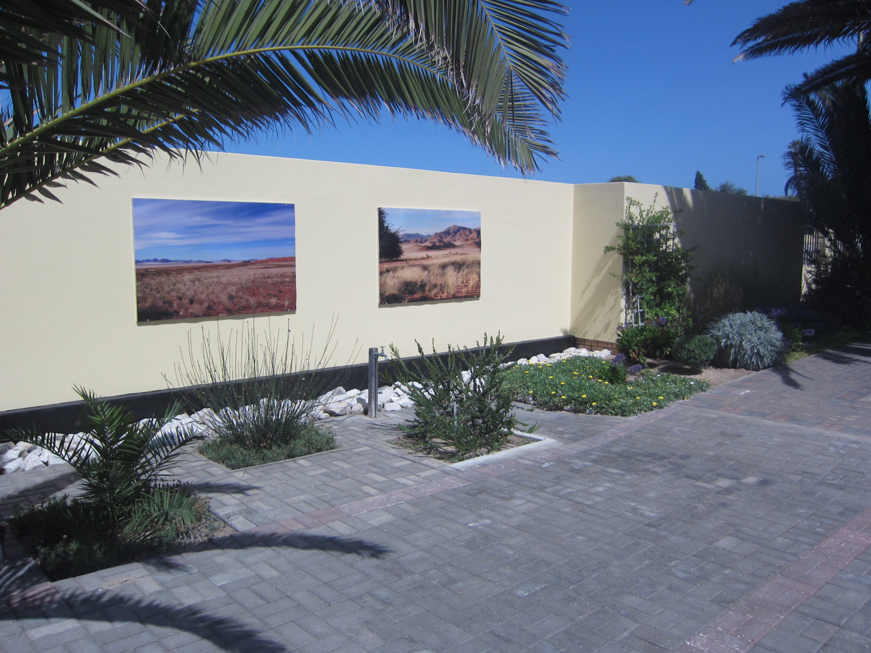 Cornerstone Guesthouse