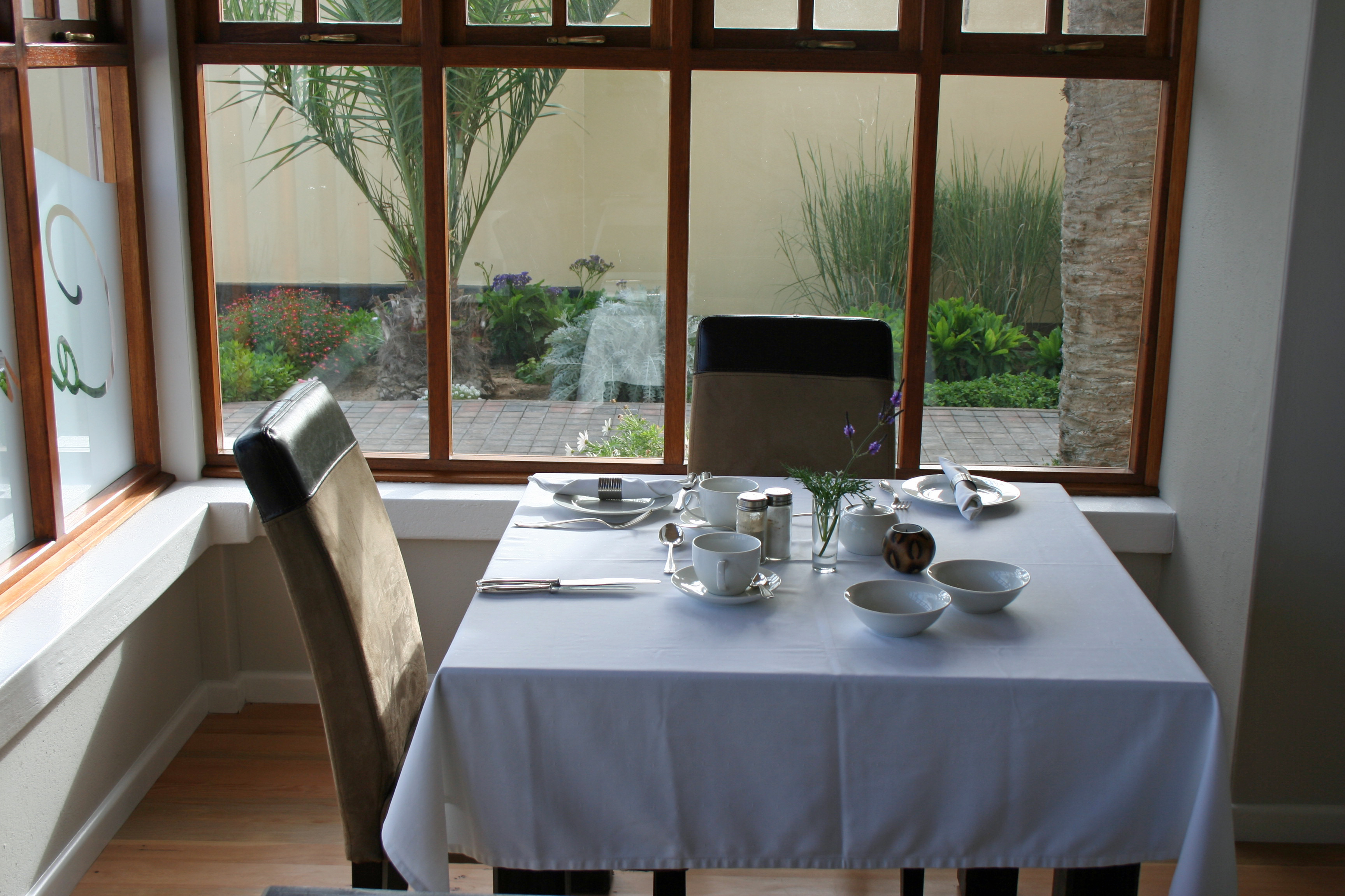 Cornerstone Guesthouse
