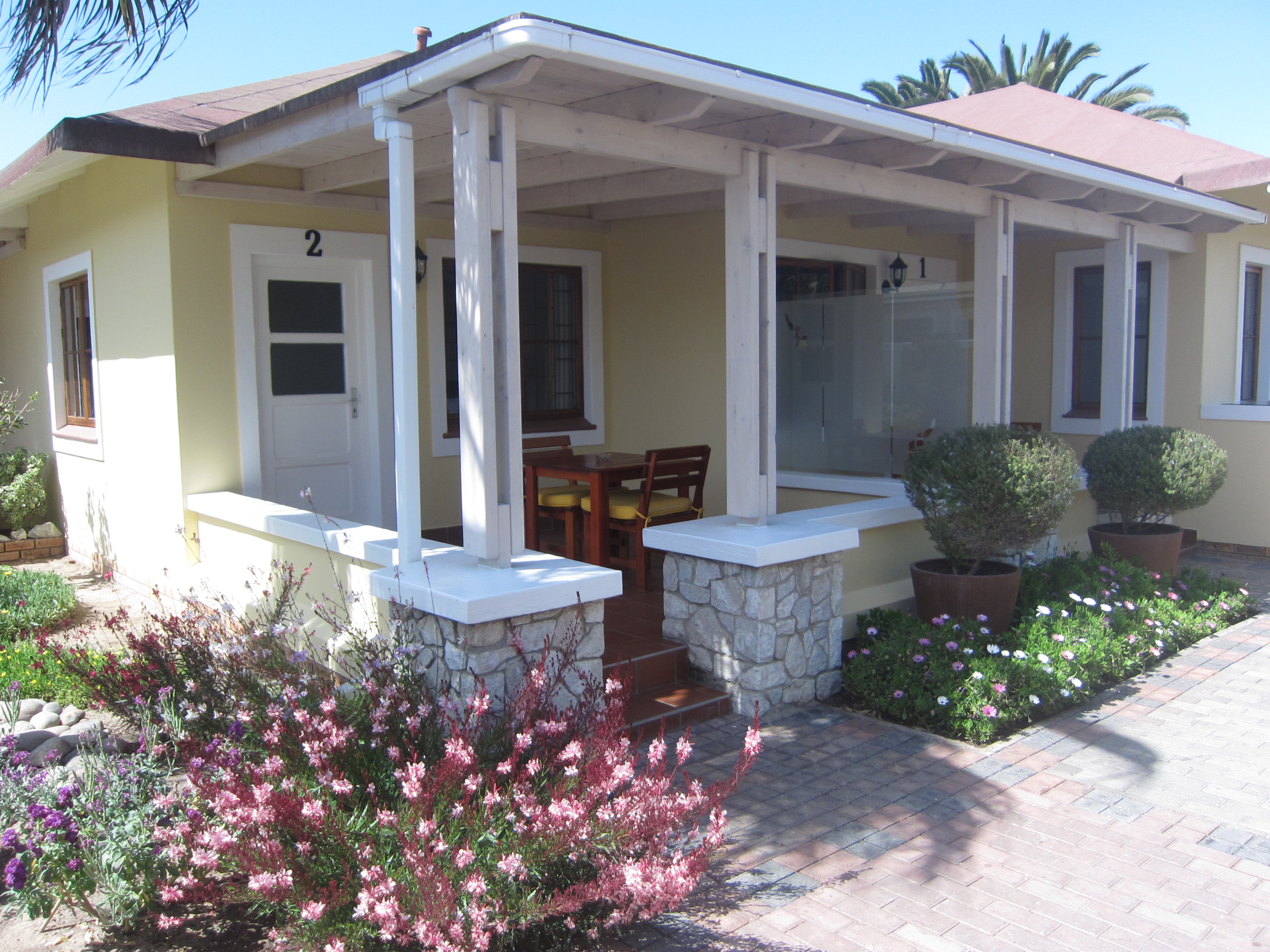 Cornerstone Guesthouse