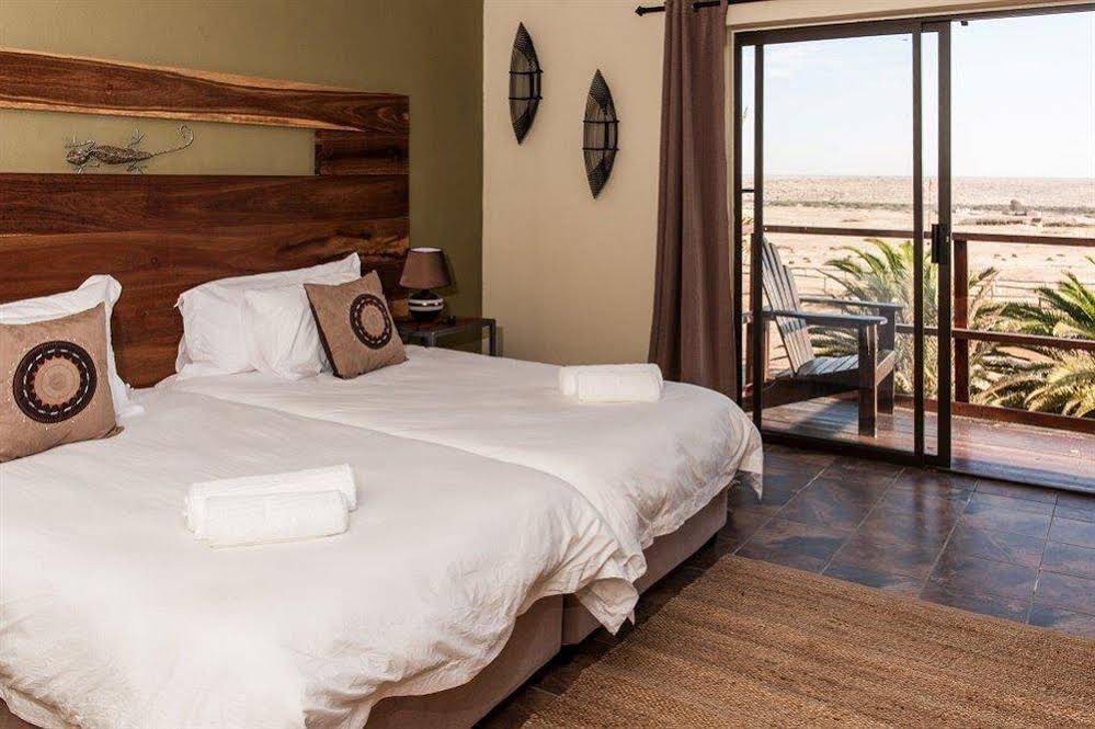 Gecko Ridge Guest House