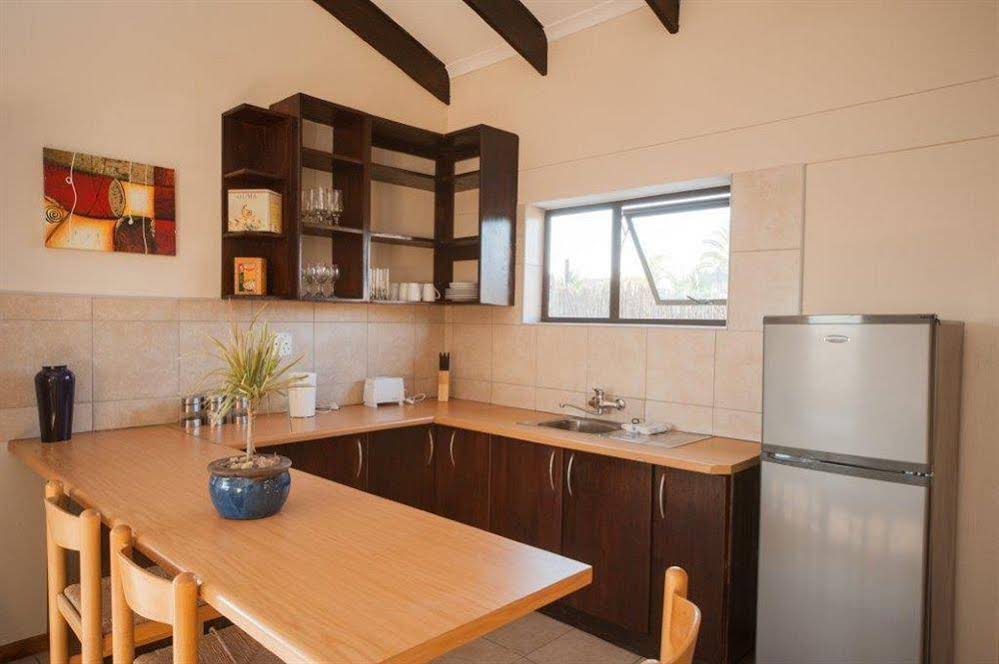 Gecko Ridge Guest House
