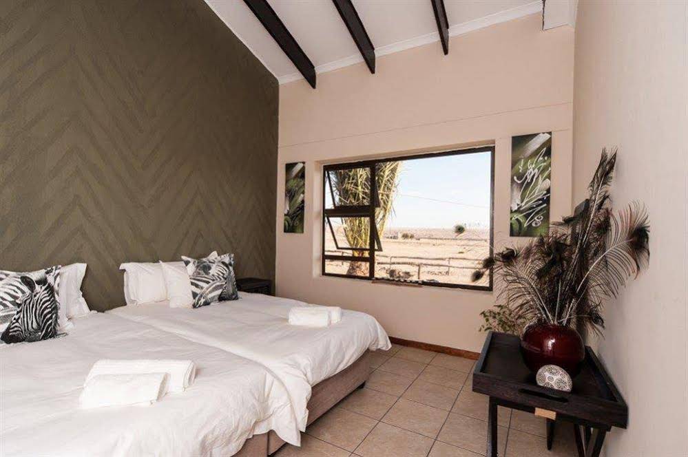 Gecko Ridge Guest House
