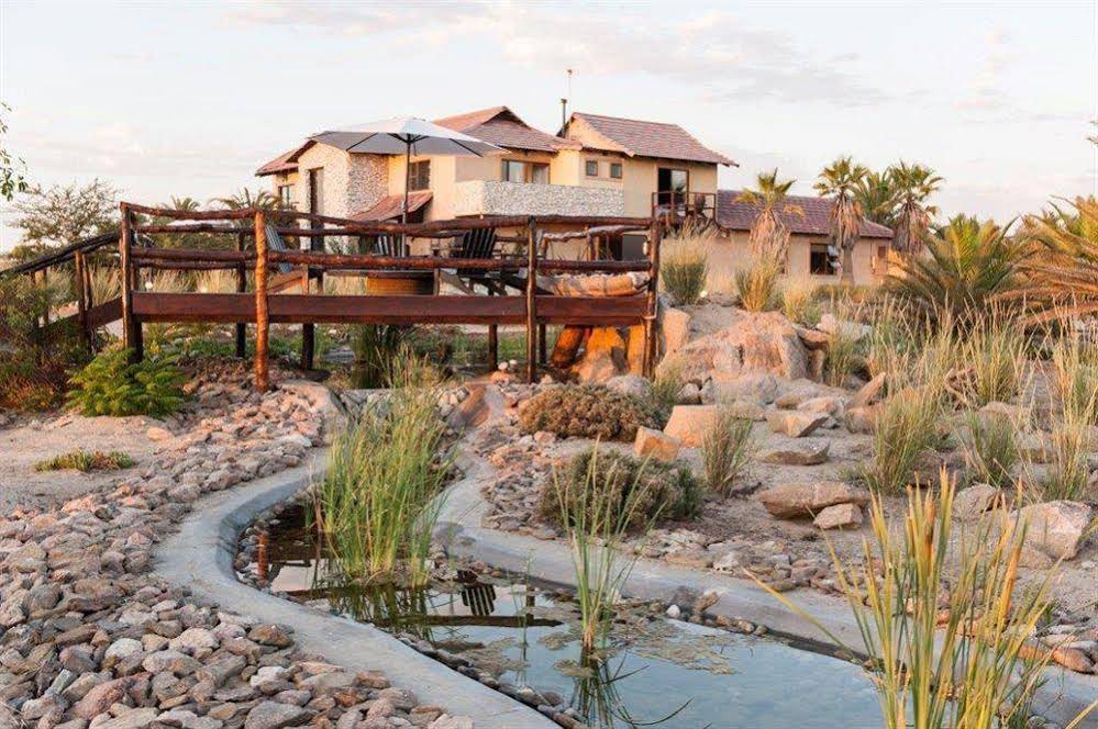 Gecko Ridge Guest House