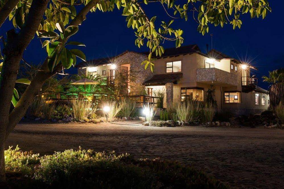 Gecko Ridge Guest House