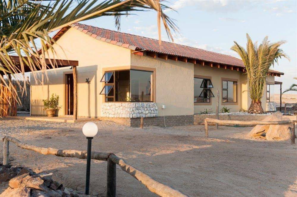 Gecko Ridge Guest House