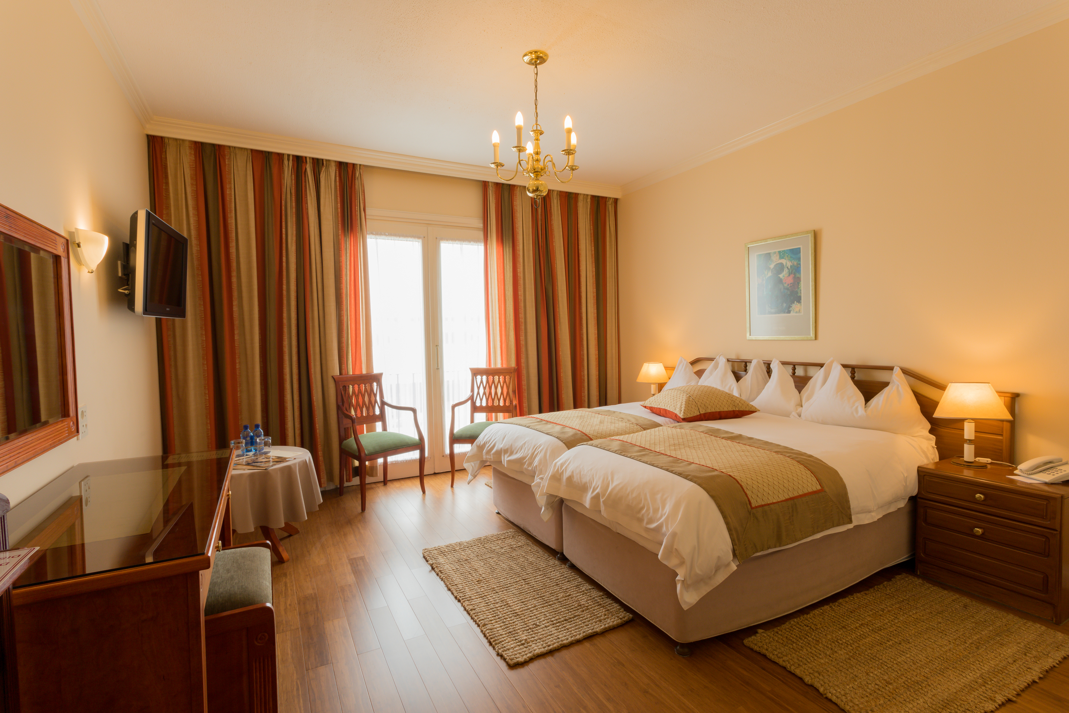 Hansa Hotel