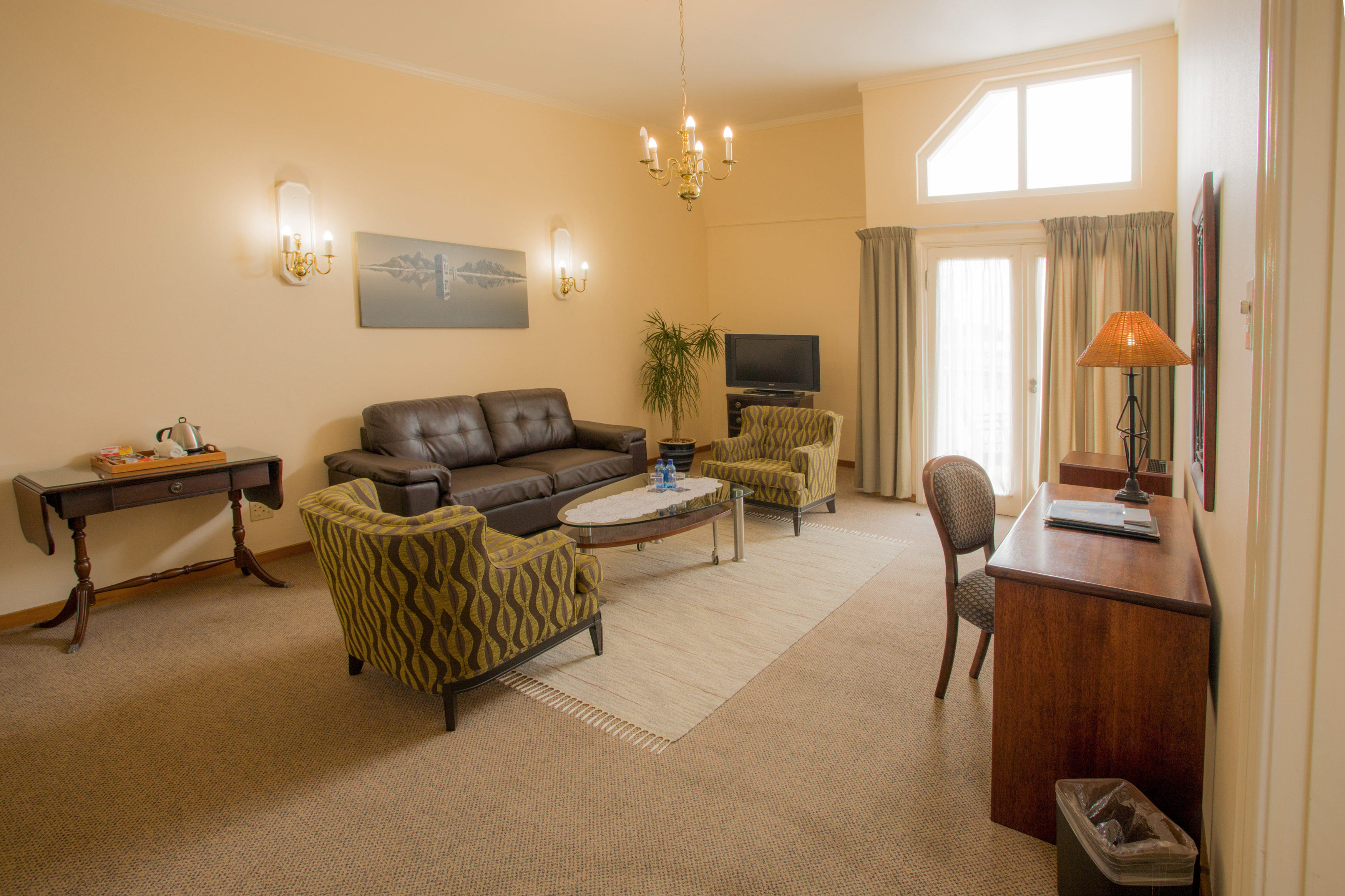 Hansa Hotel