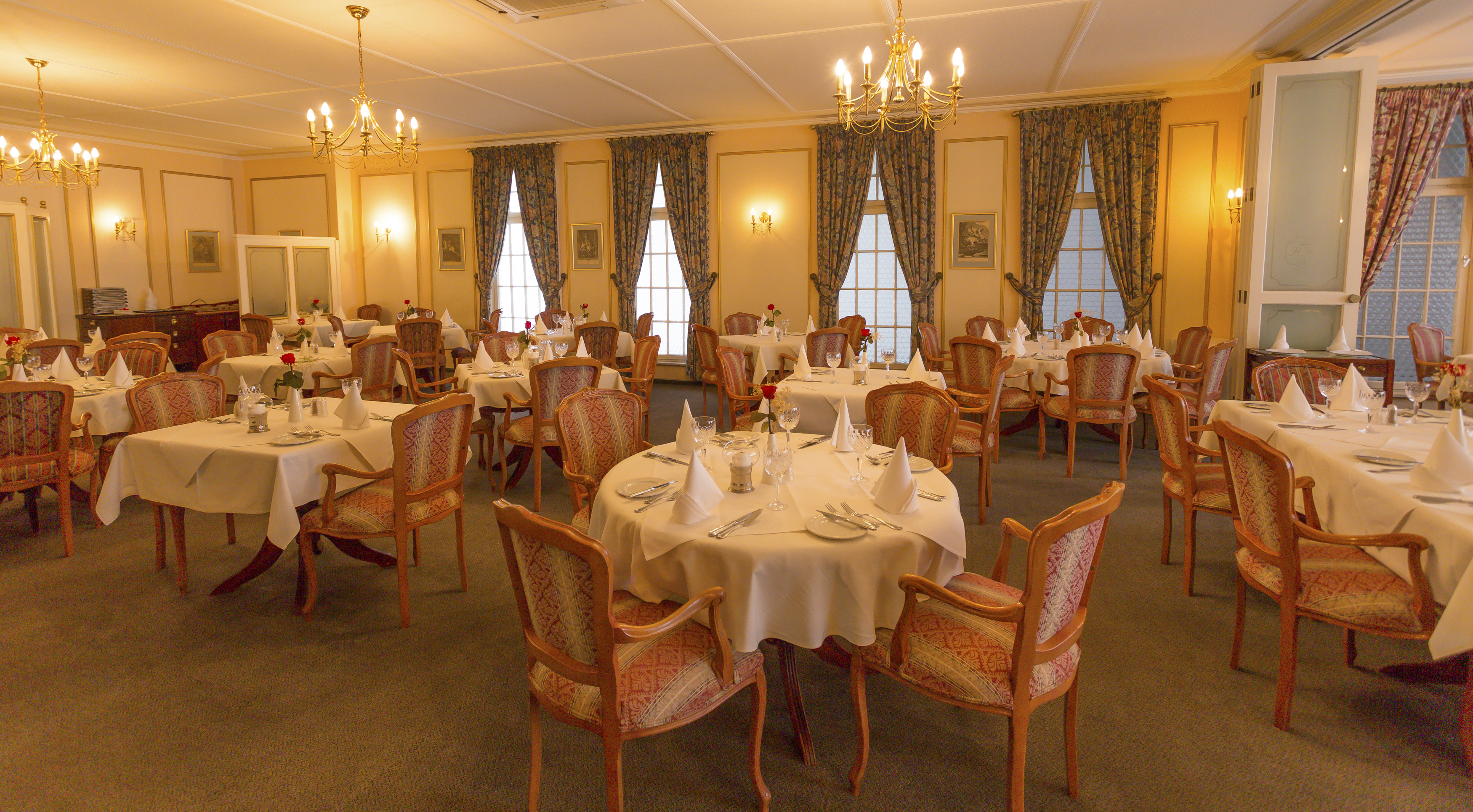 Hansa Hotel
