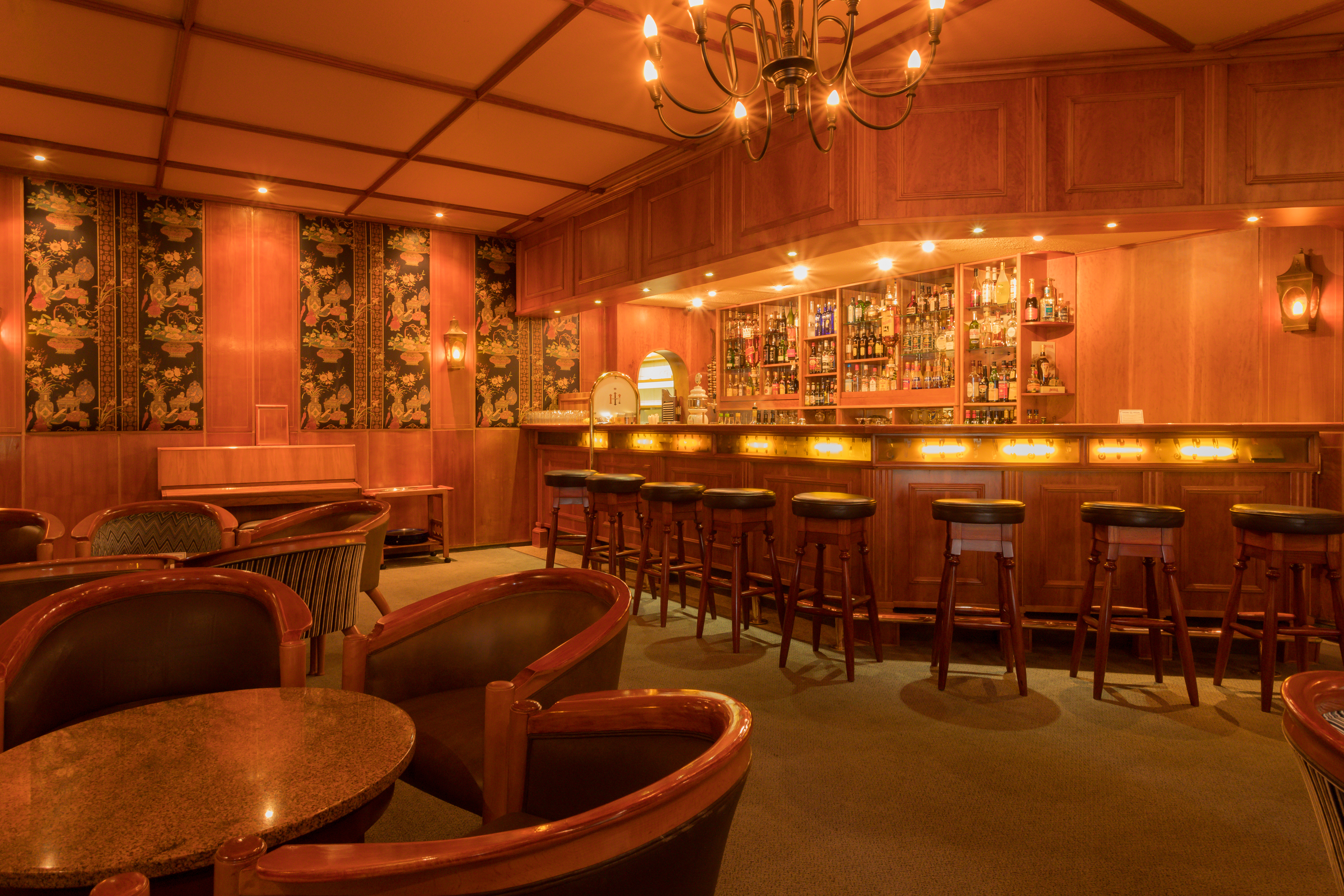 Hansa Hotel