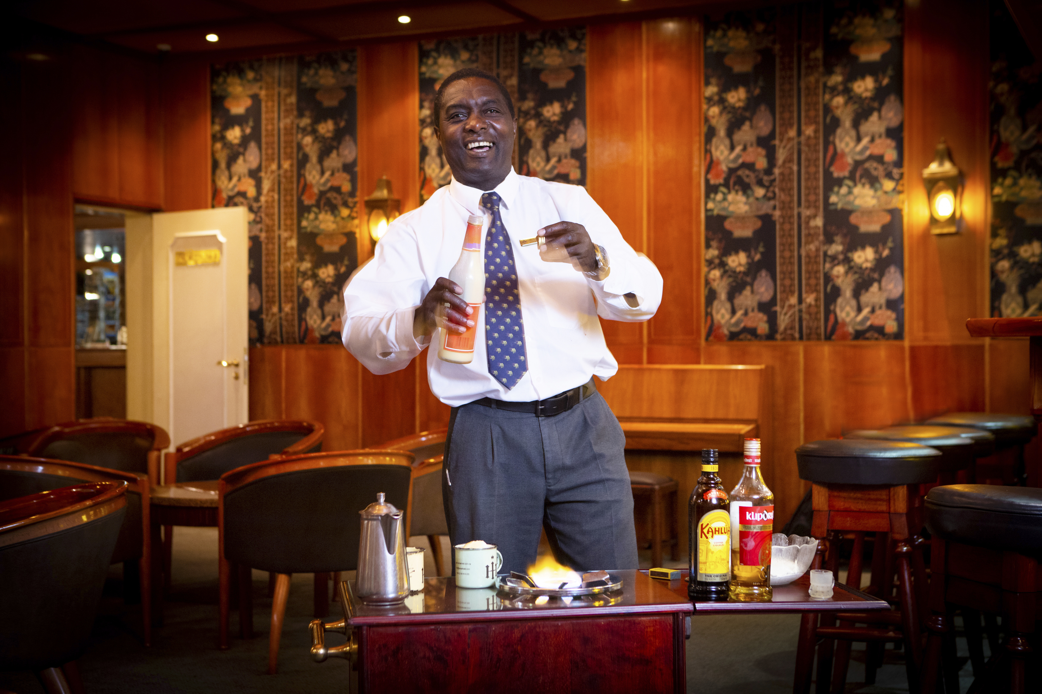Hansa Hotel