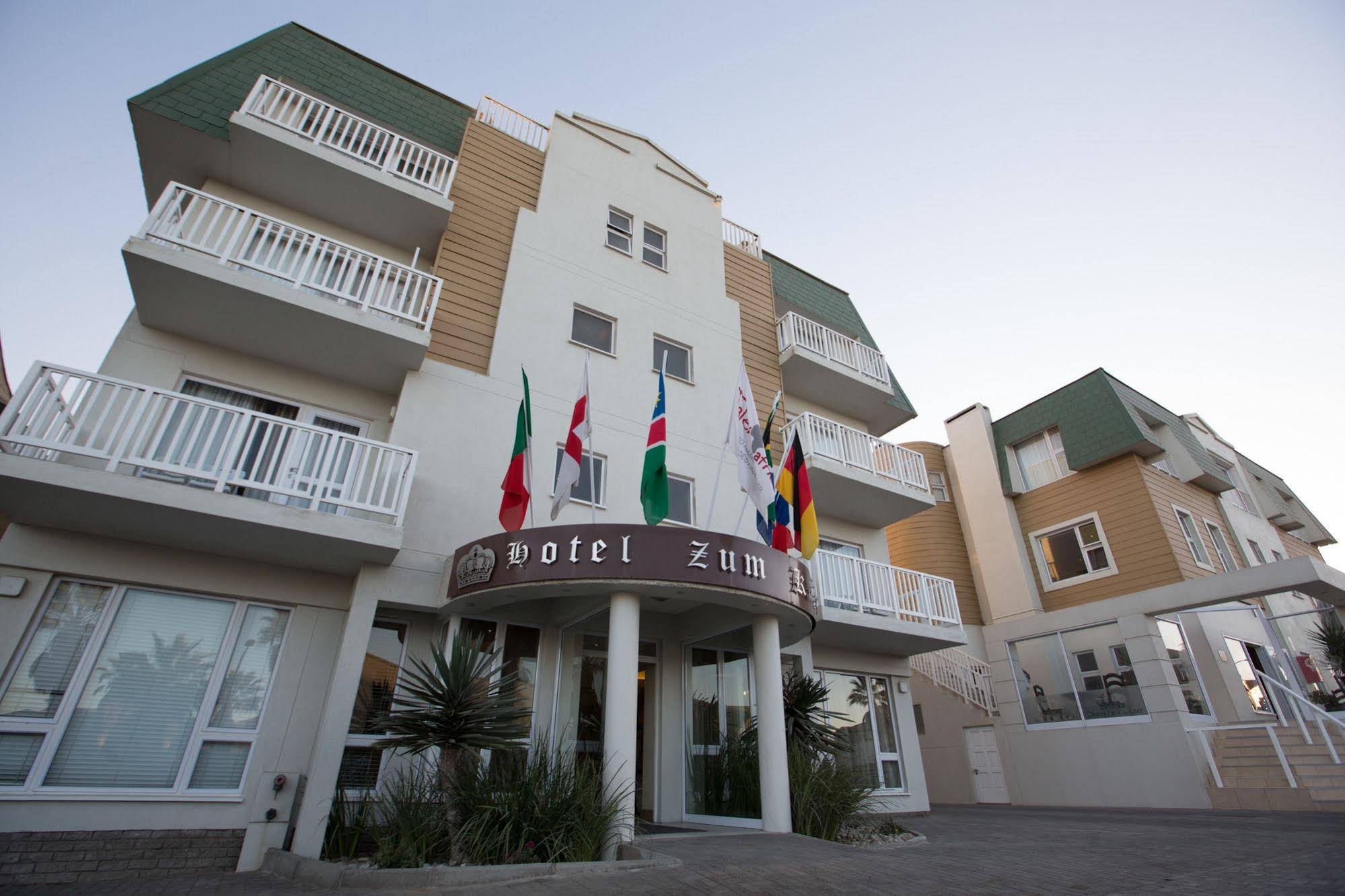 Artemis Hotel Swakopmund