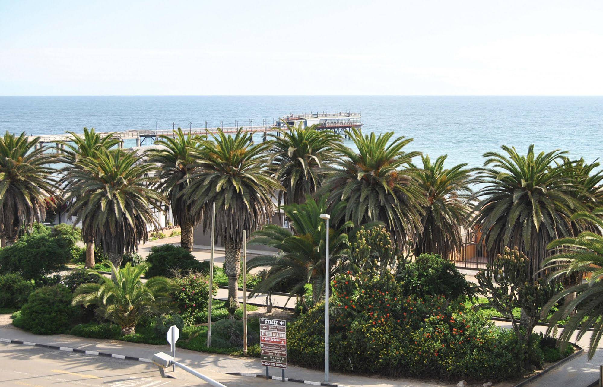 Artemis Hotel Swakopmund