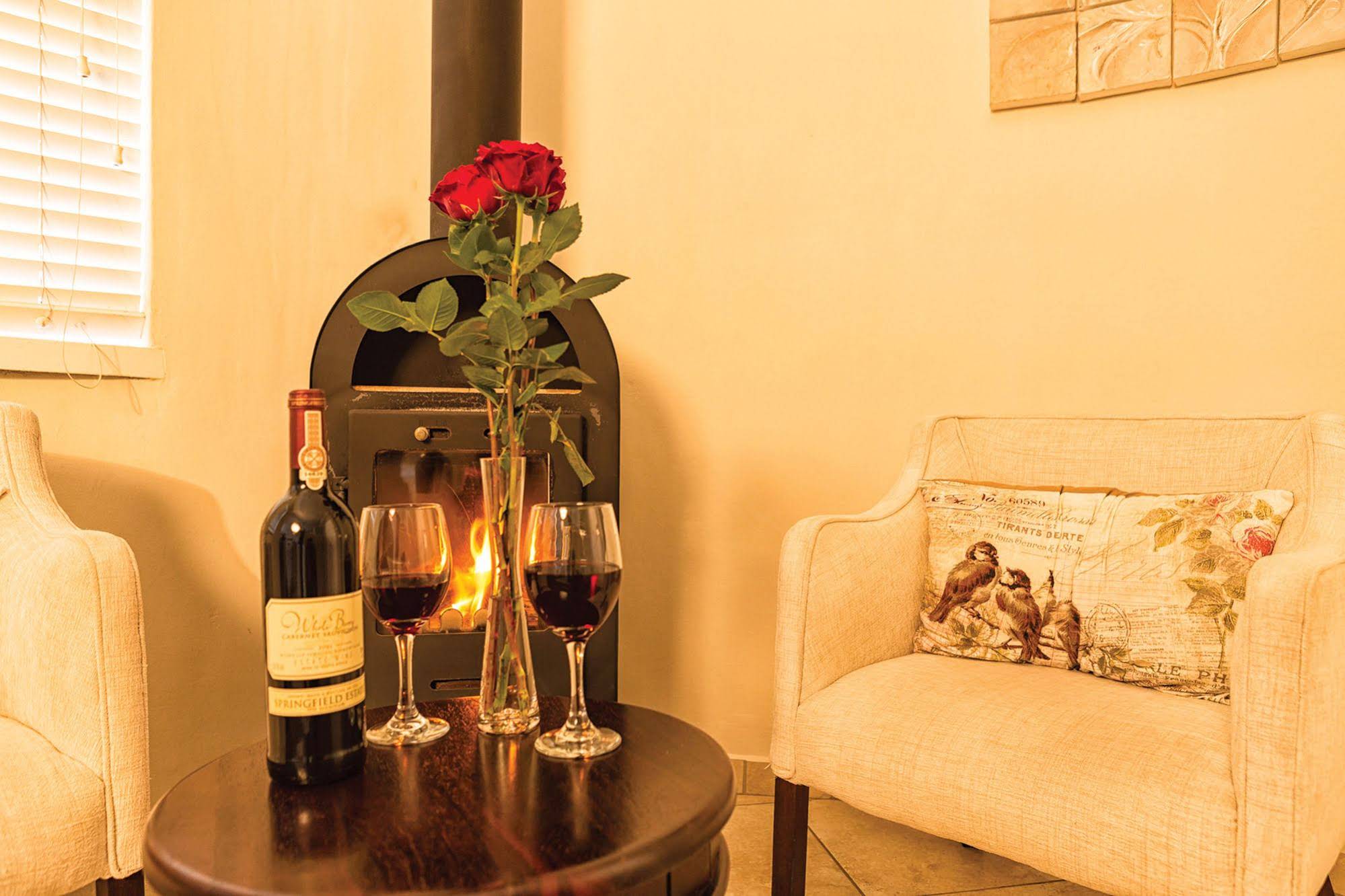 Artemis Hotel Swakopmund