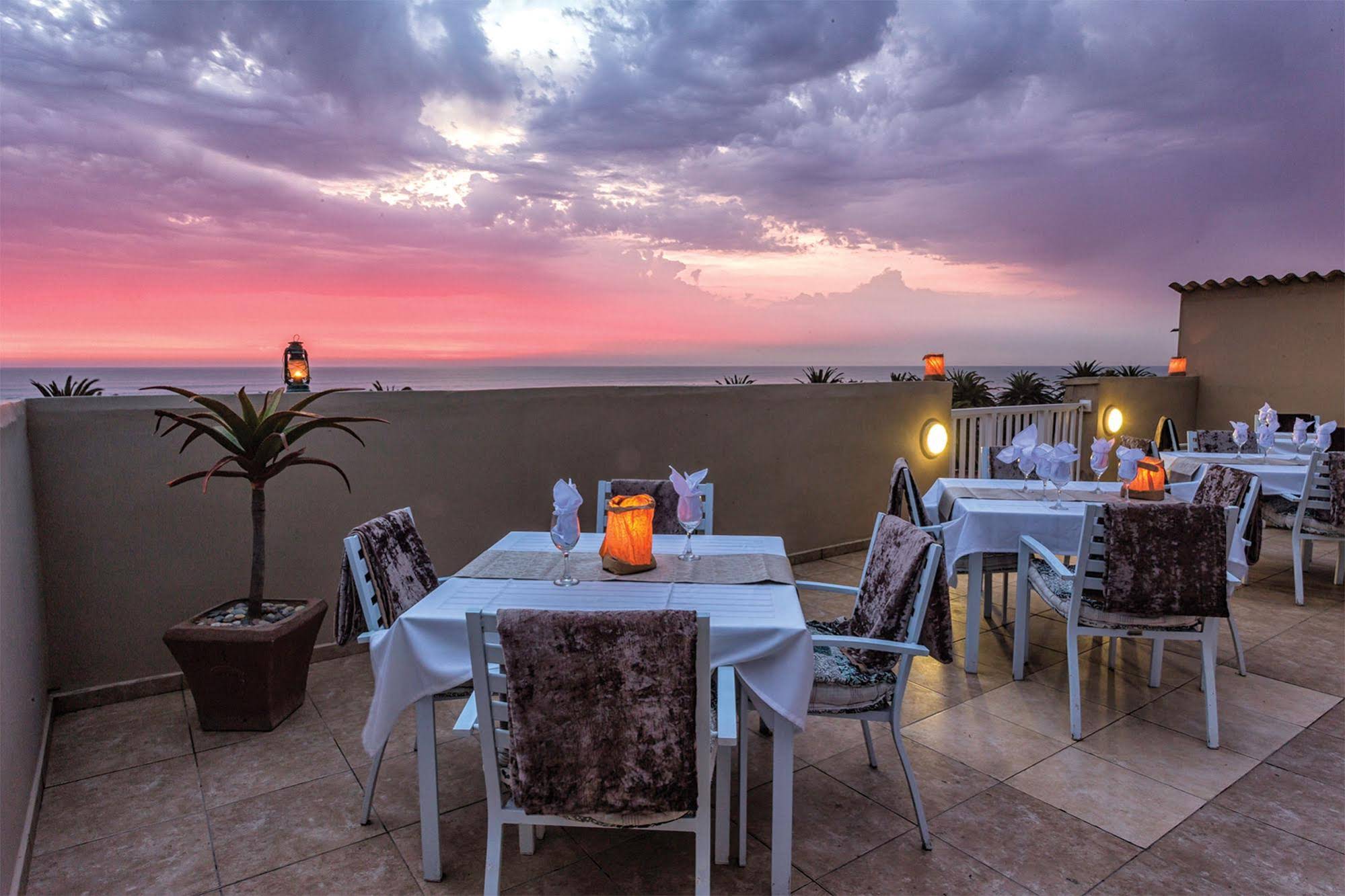 Artemis Hotel Swakopmund