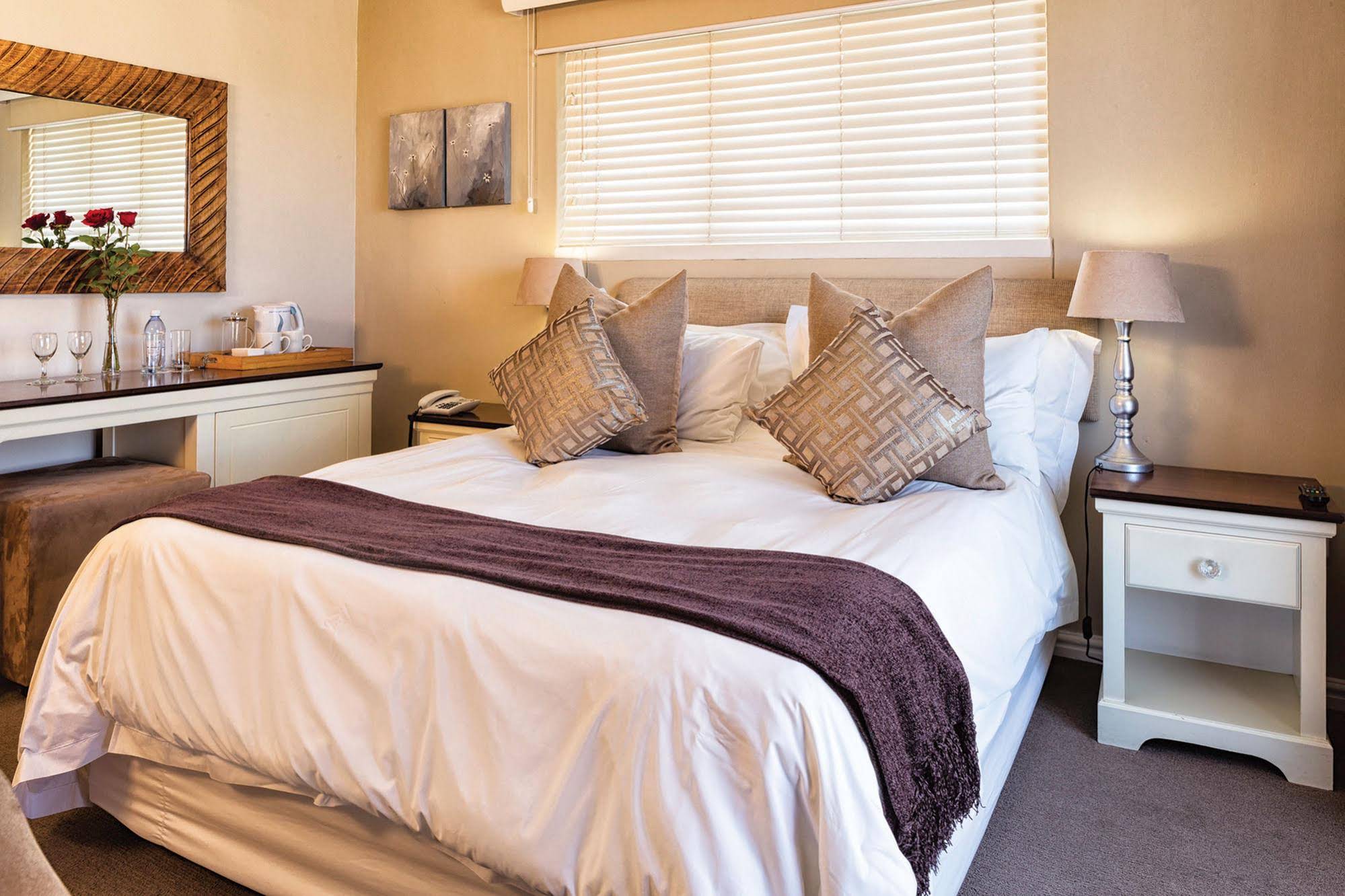 Artemis Hotel Swakopmund