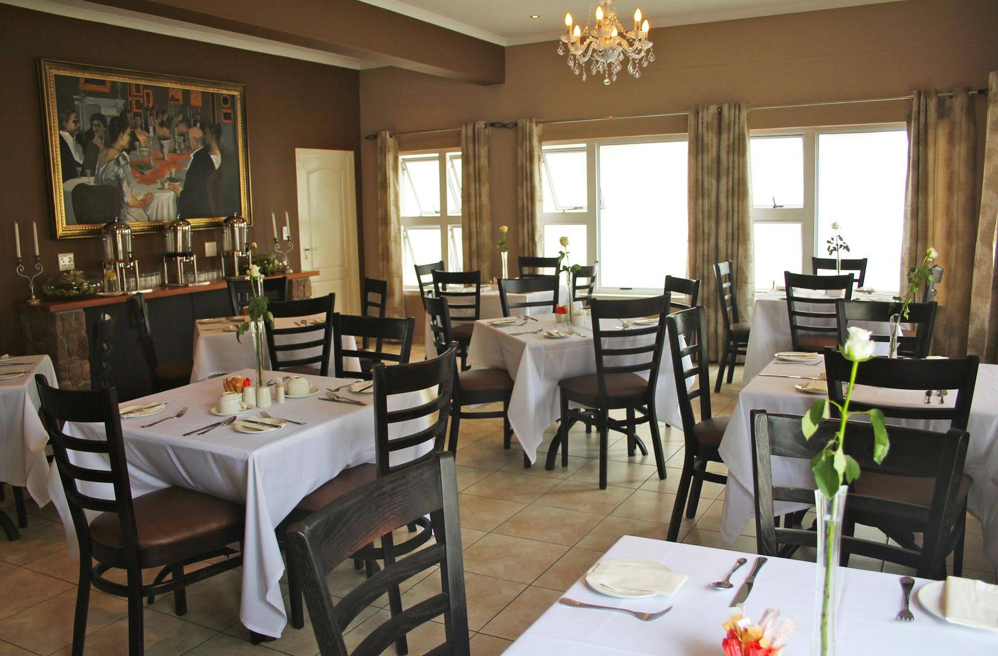 Artemis Hotel Swakopmund