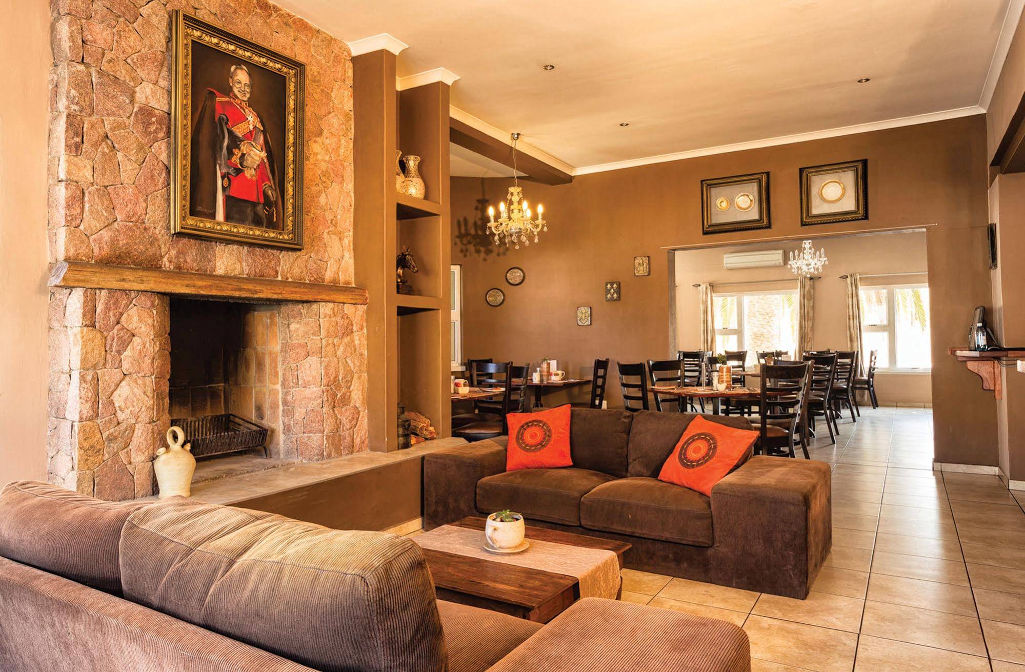 Artemis Hotel Swakopmund