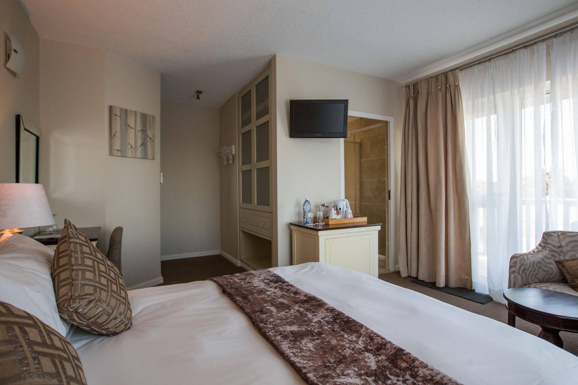 Artemis Hotel Swakopmund