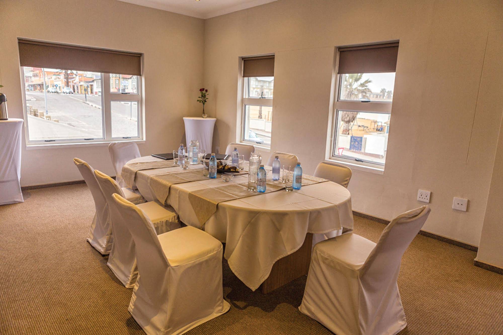 Artemis Hotel Swakopmund