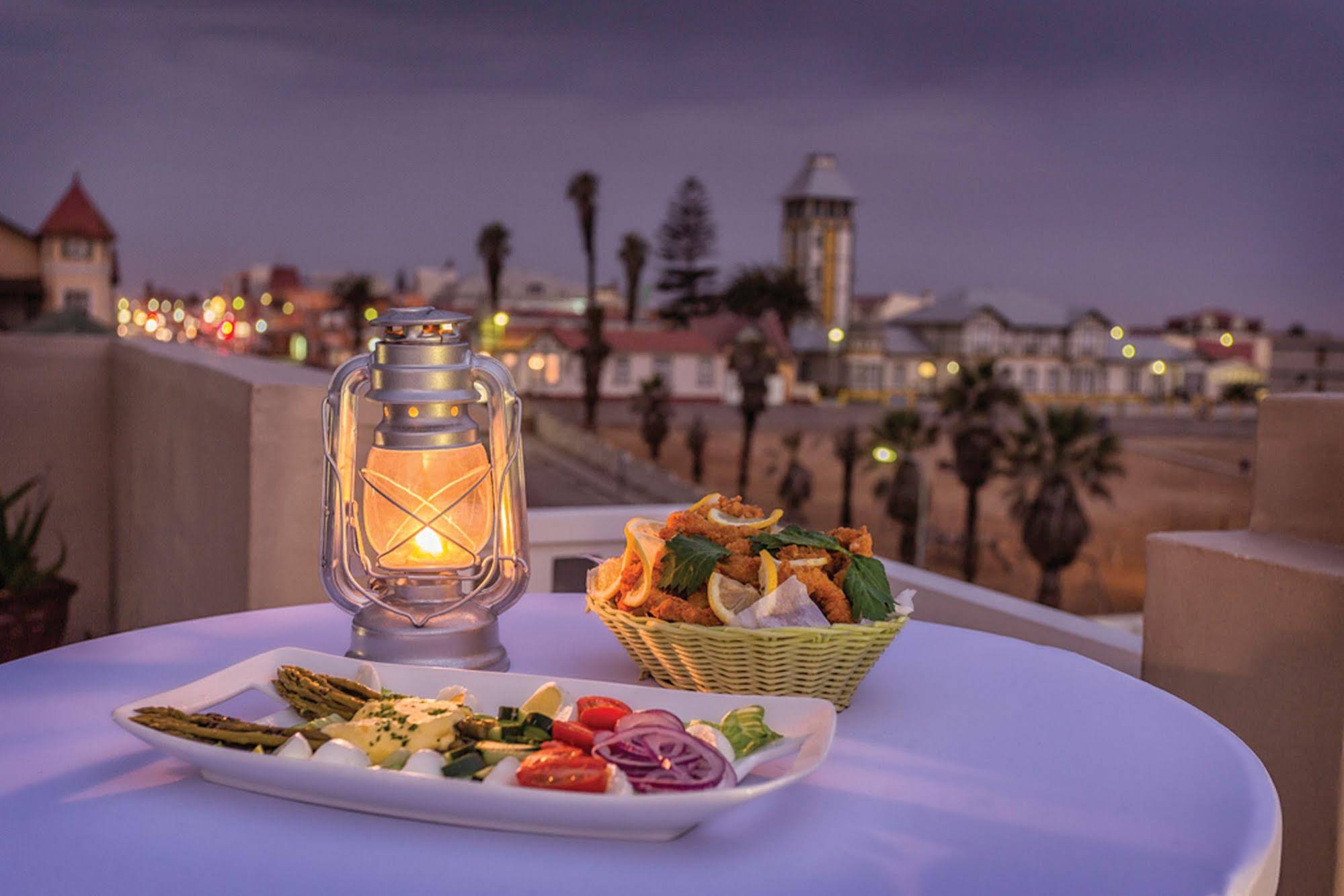 Artemis Hotel Swakopmund