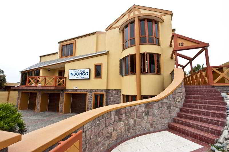 Indulge Guesthouse