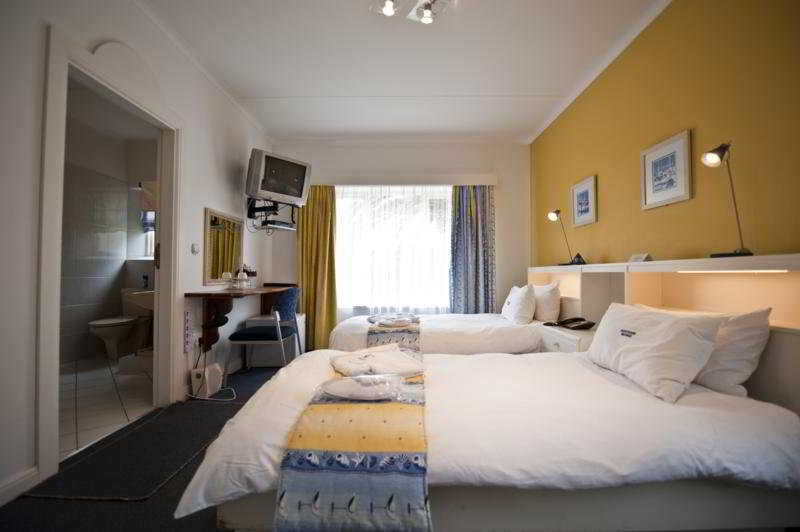 Indulge Guesthouse