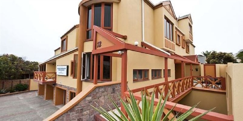 Indulge Guesthouse