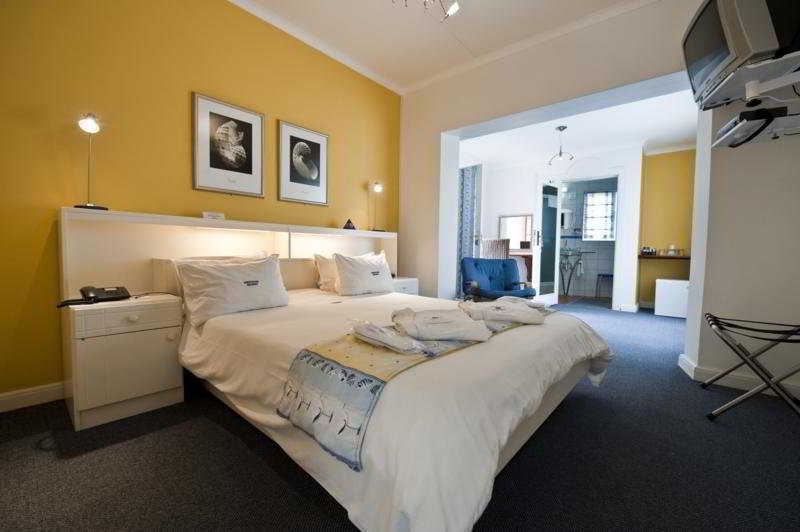 Indulge Guesthouse